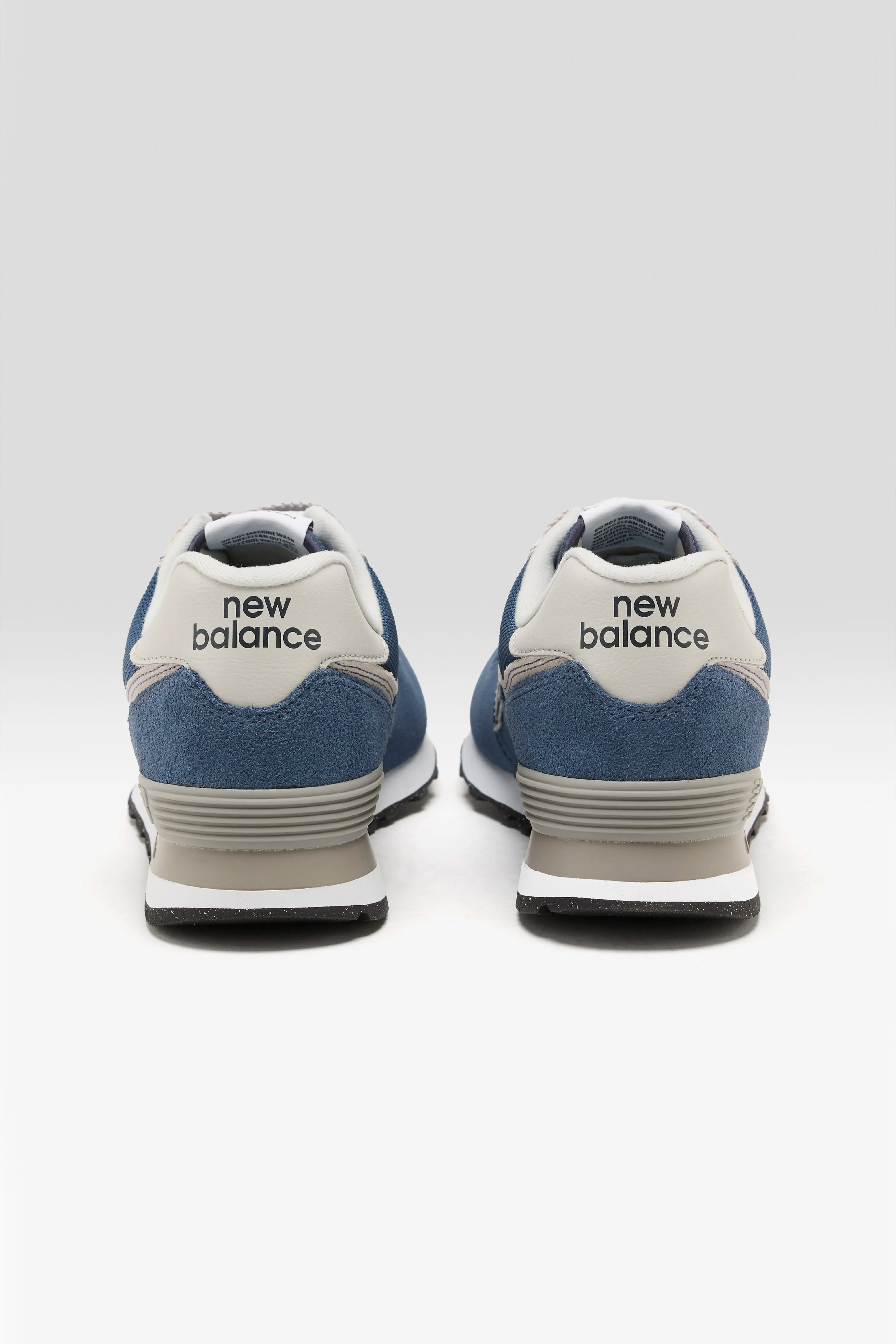 574 Core voor Mannen  (251 / M / NAVY)