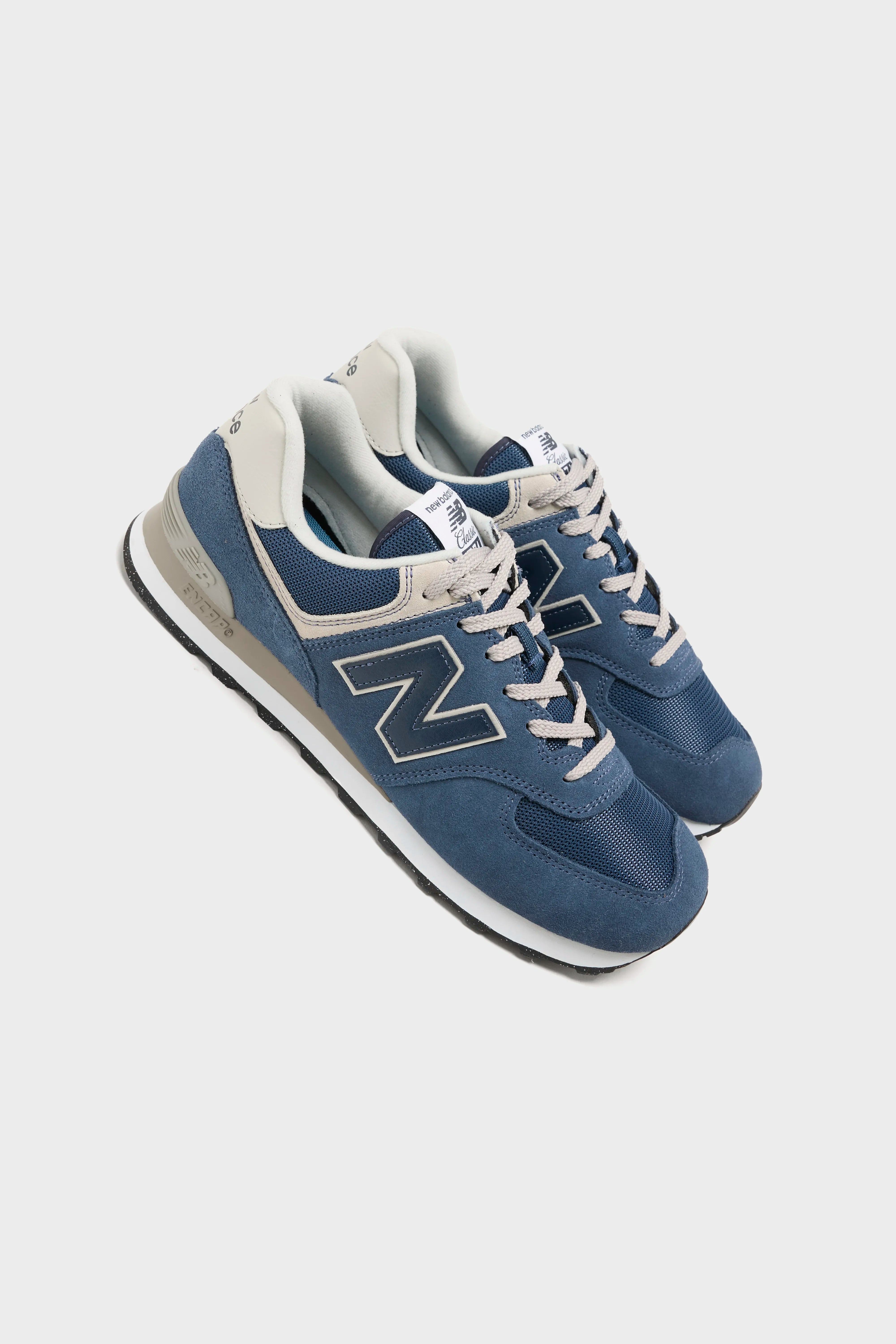 574 Core voor Mannen  (251 / M / NAVY)