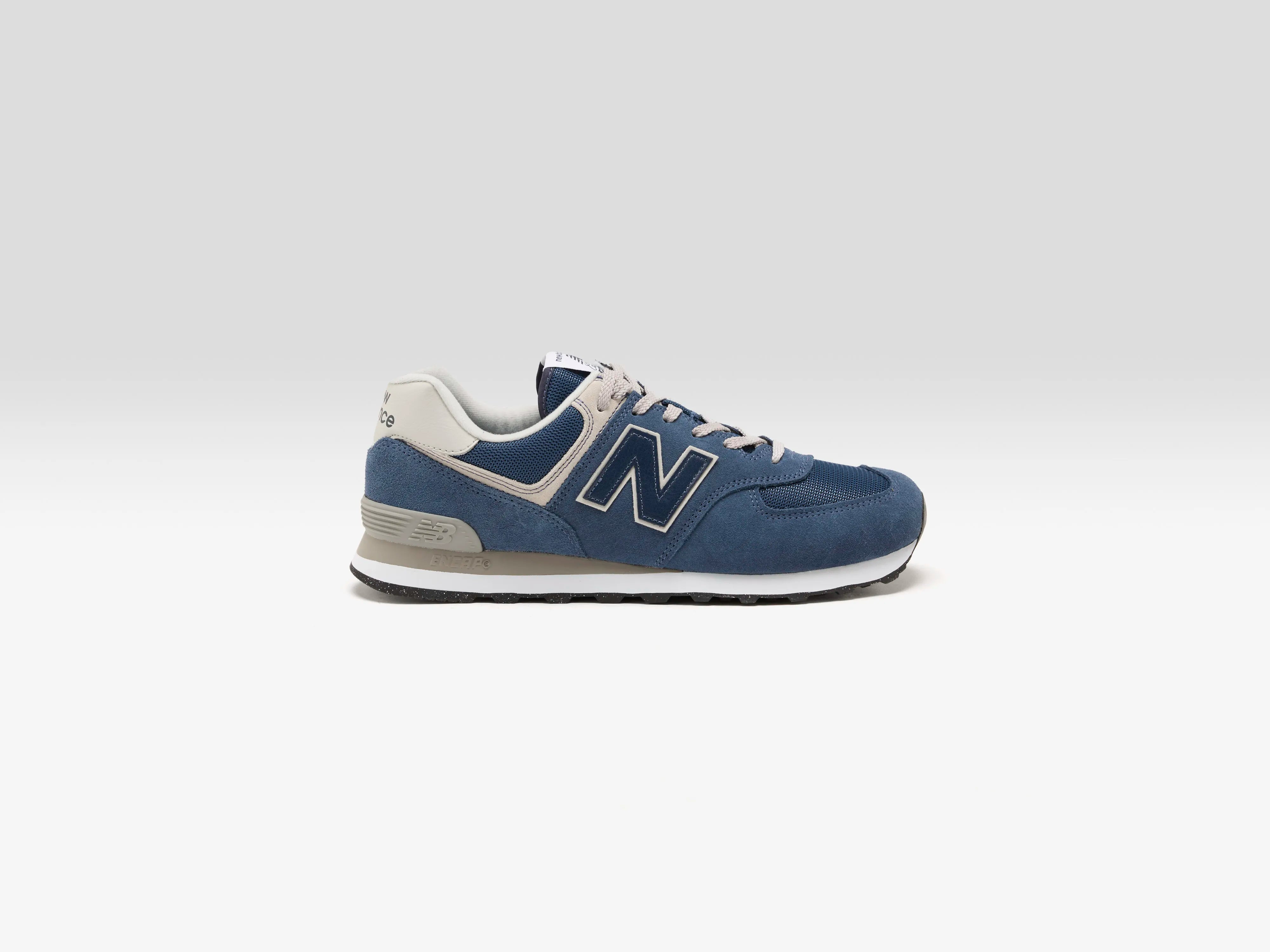 574 Core voor Mannen  (251 / M / NAVY)