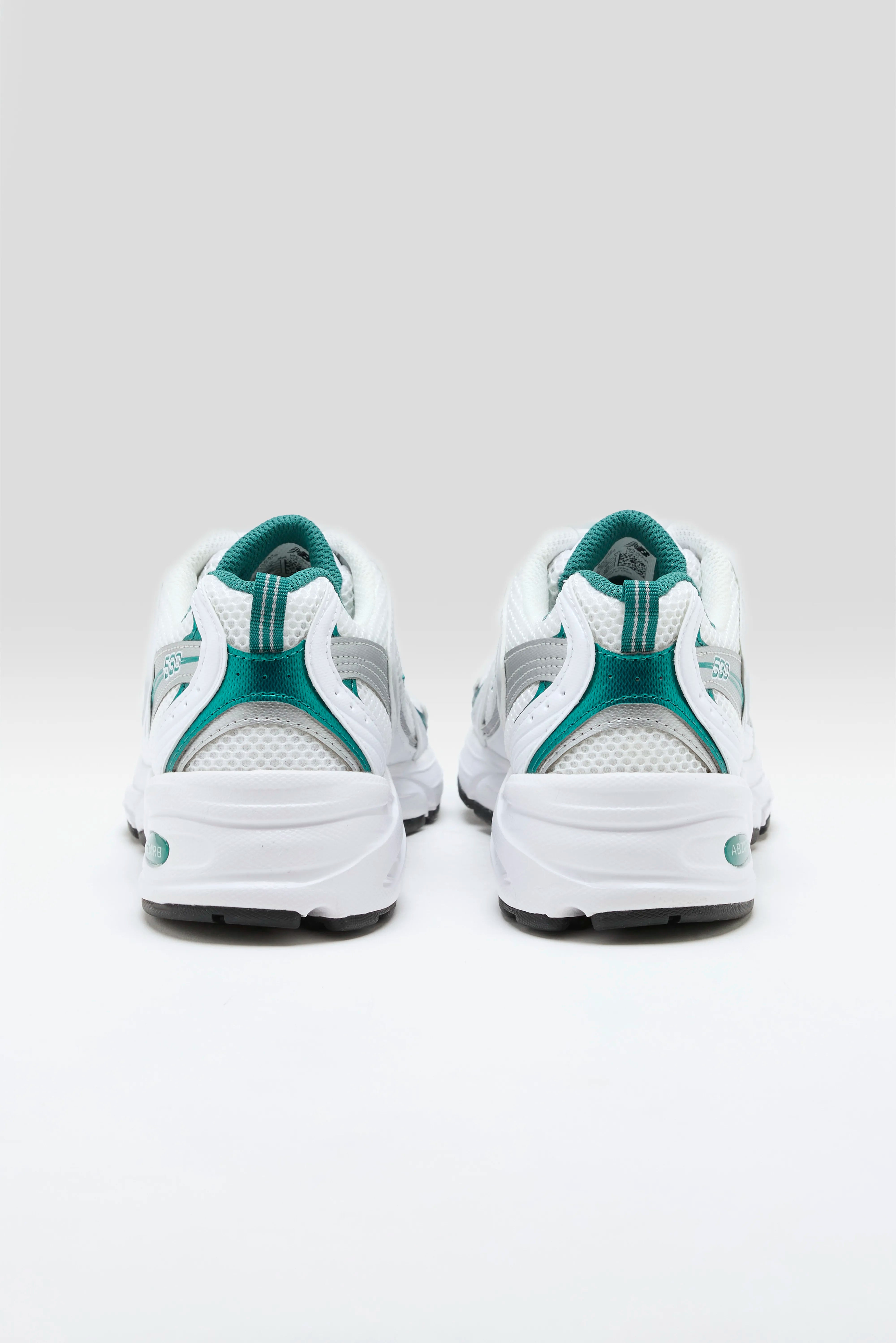 530 voor Vrouwen (251 / W / WHITE)