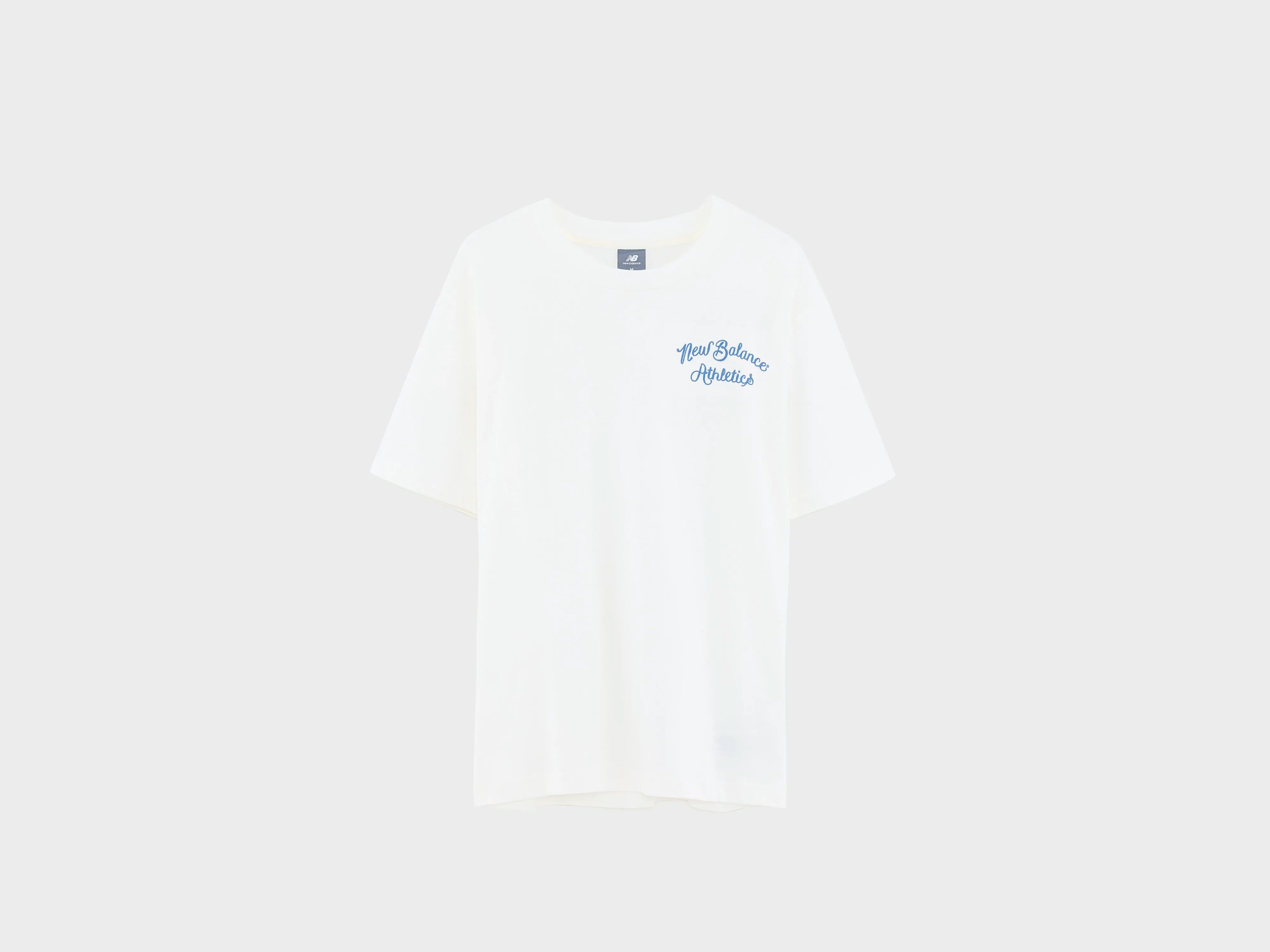 New balance New Balance Athletics T-Shirt décontracté