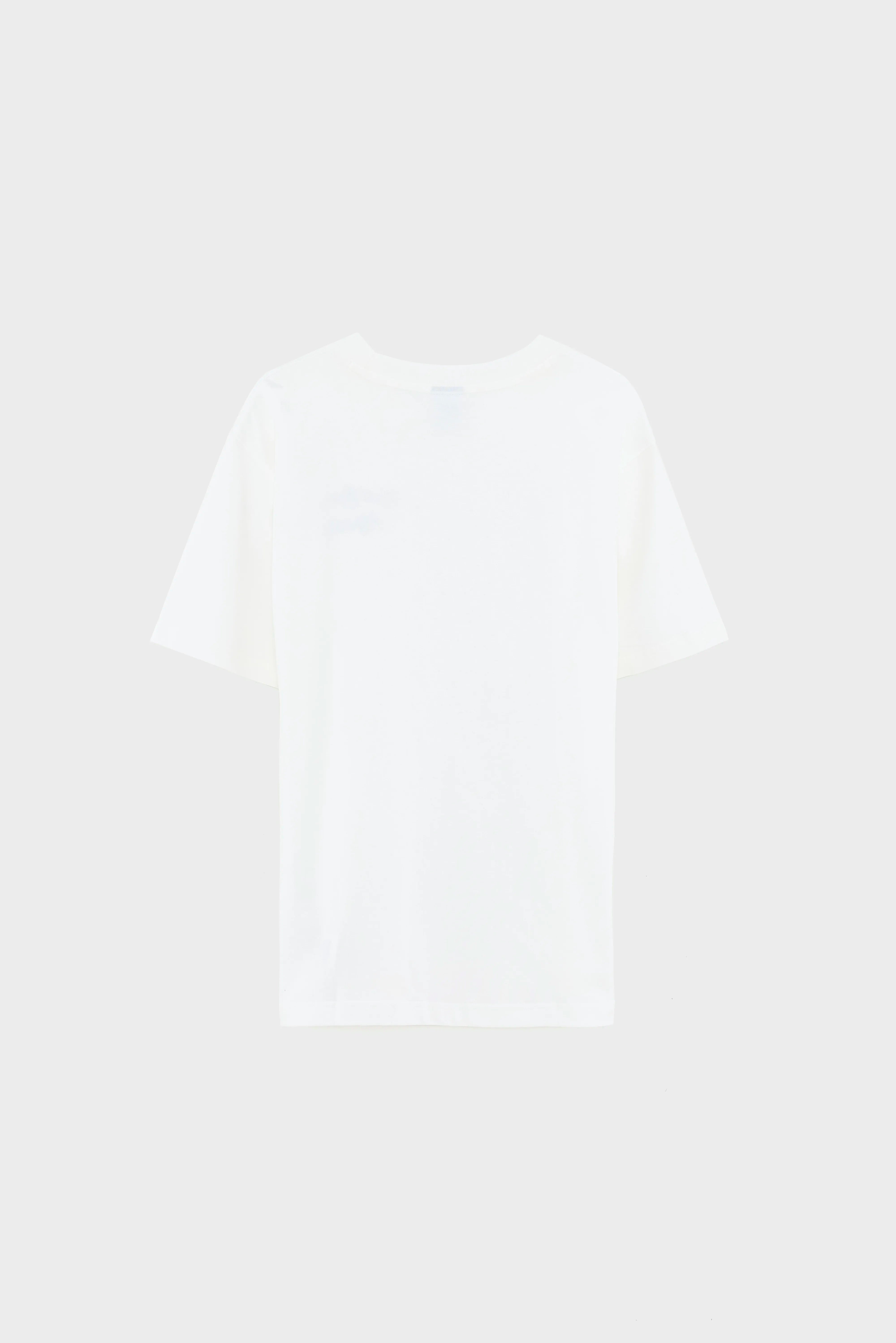 T-shirt Athletics Relaxed League Pour Homme | Bellerose