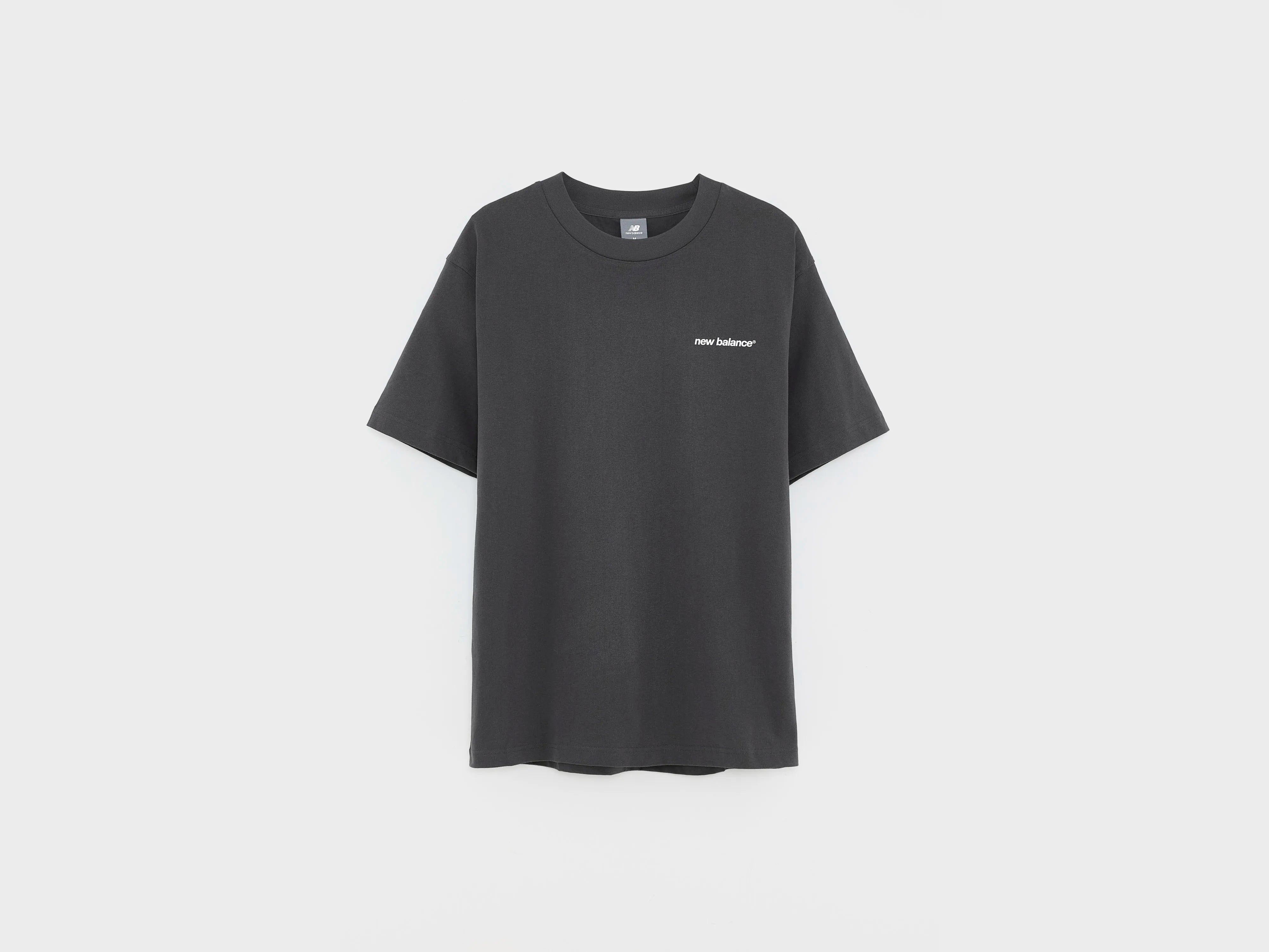 Street Classics Runners T-Shirt  (251 / M / BLACK)