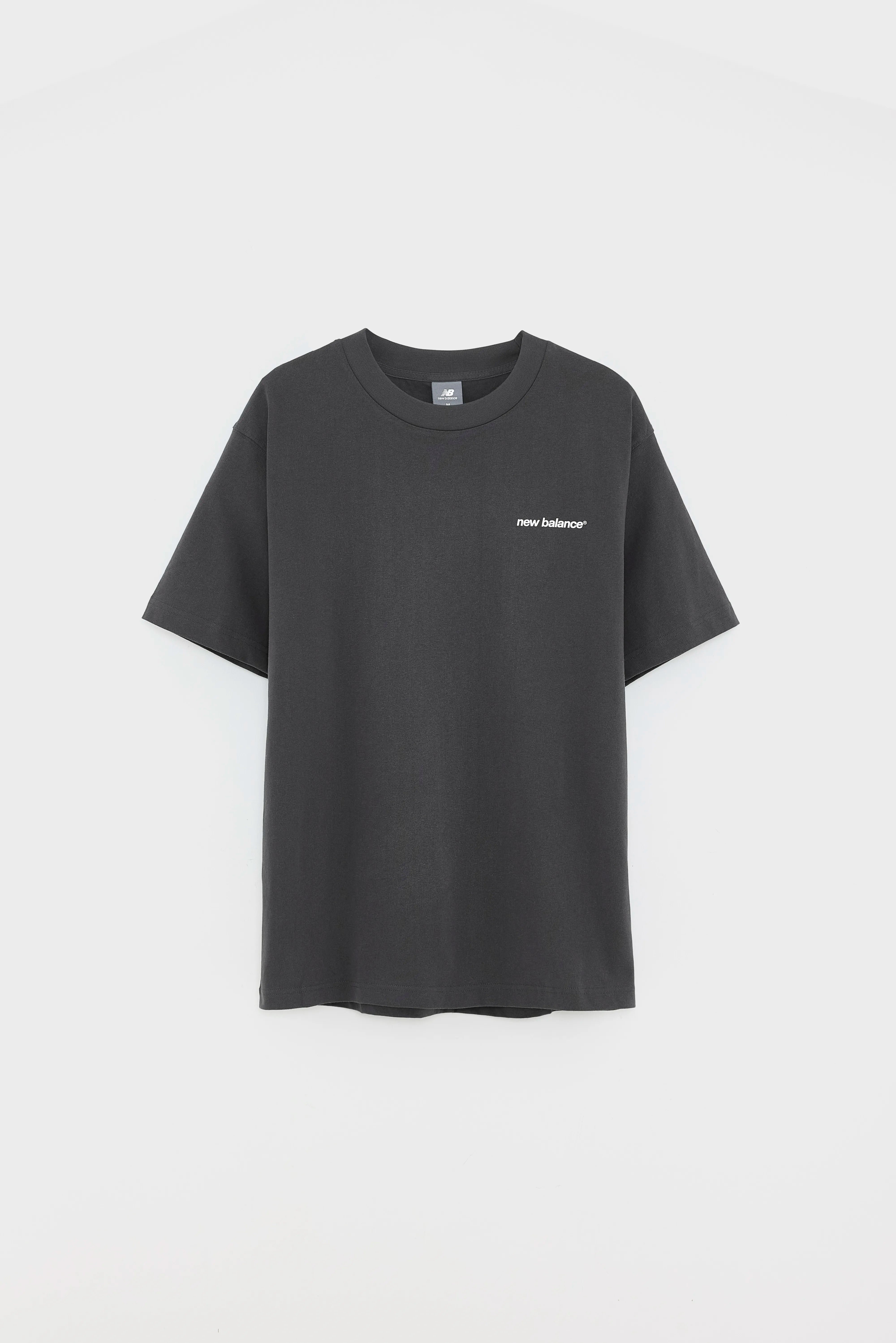 T-Shirt Street Classics Runners (251 / M / BLACK)