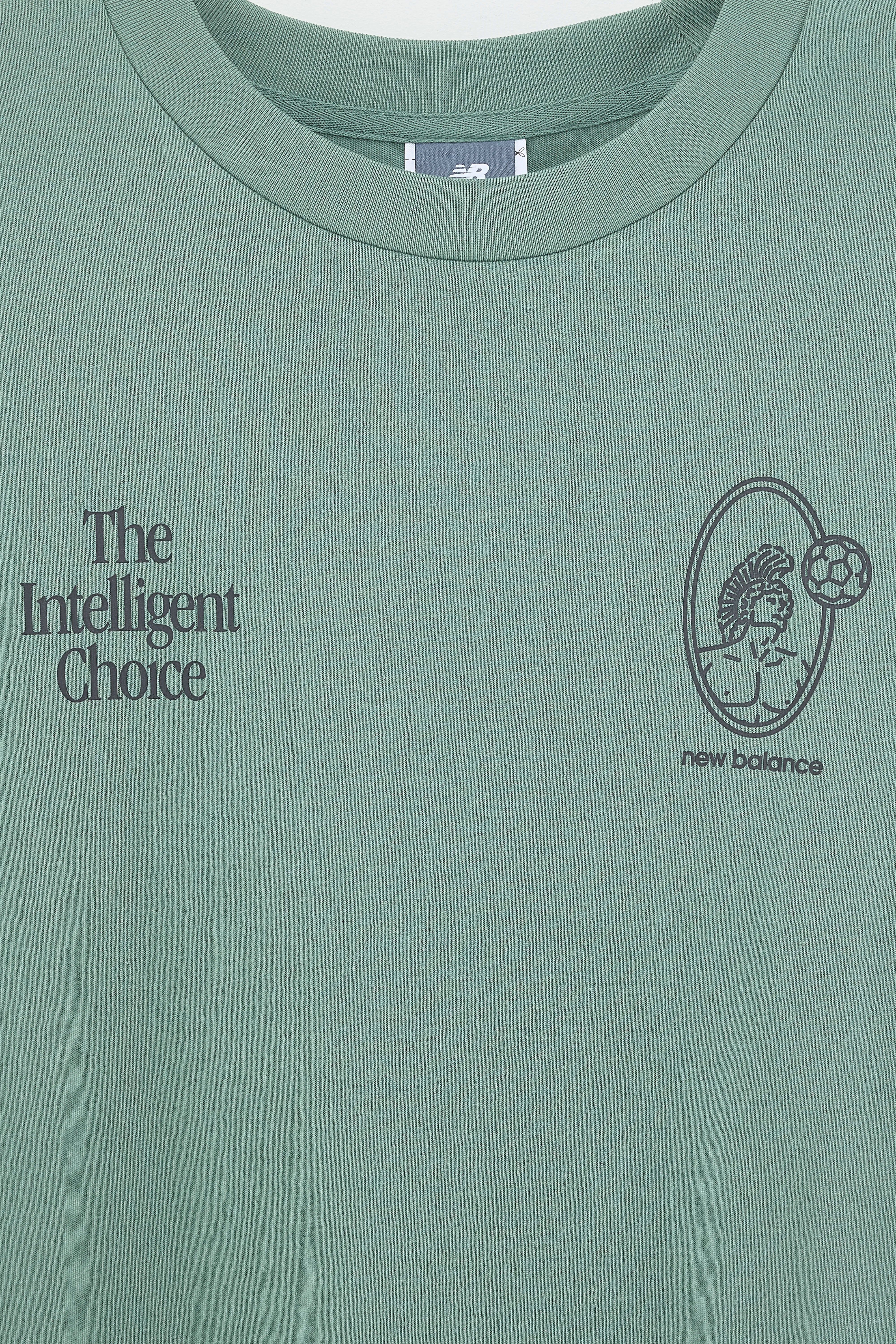 Pitch T-shirt Voor Heren | Bellerose