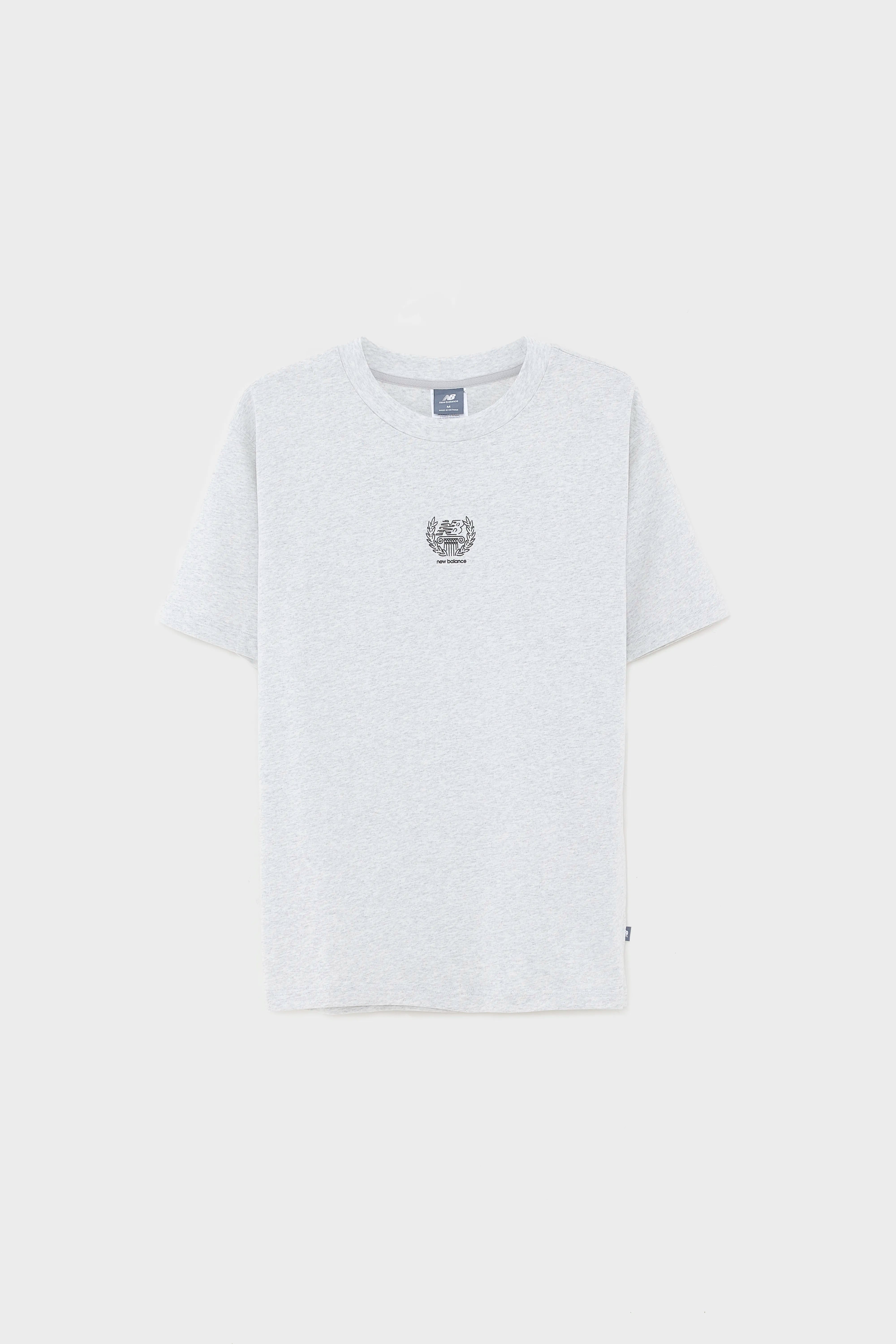 X Debut Baton T-shirt For Men | Bellerose