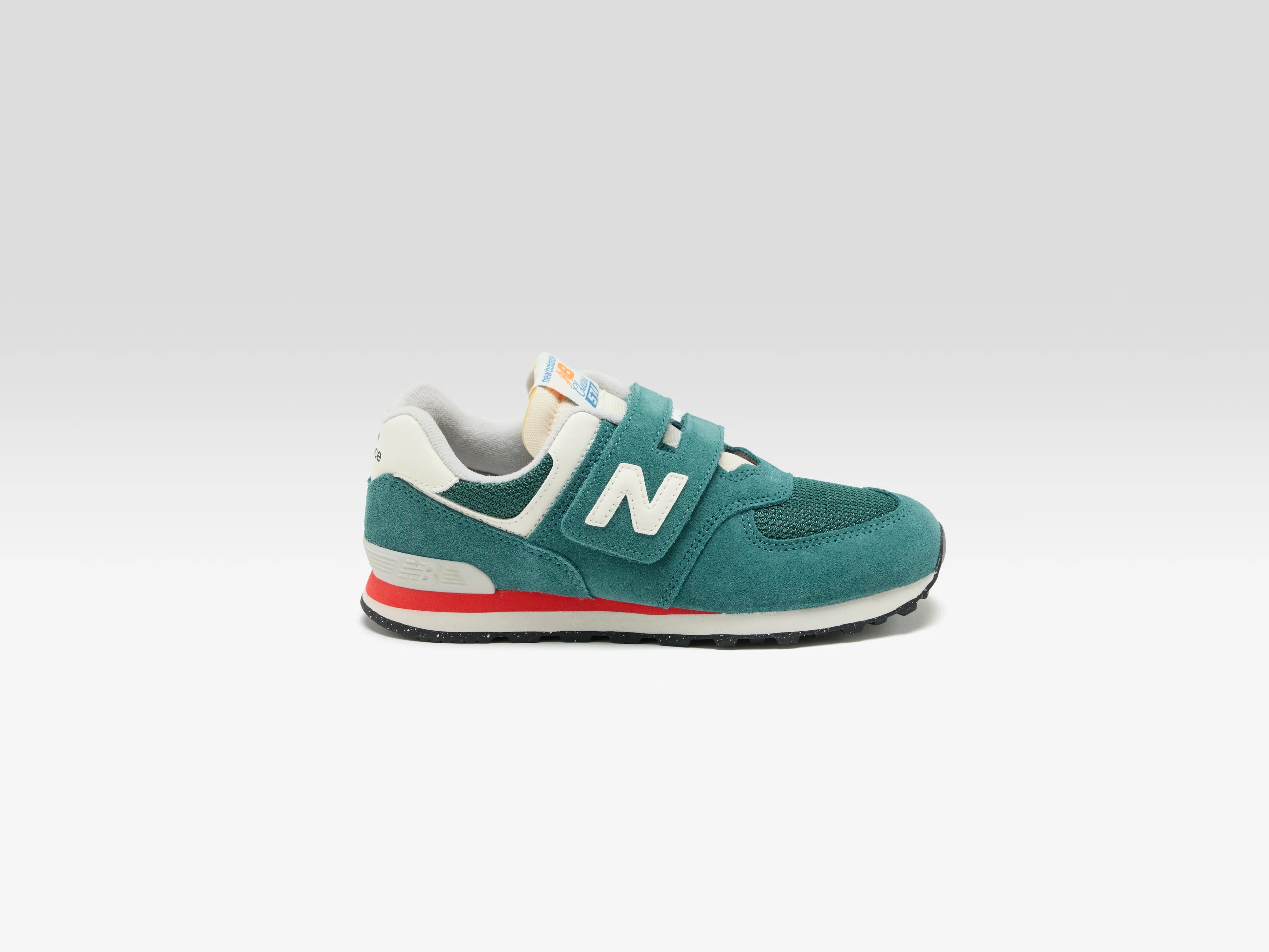 574 voor Kinderen  (251 / G / GREEN)