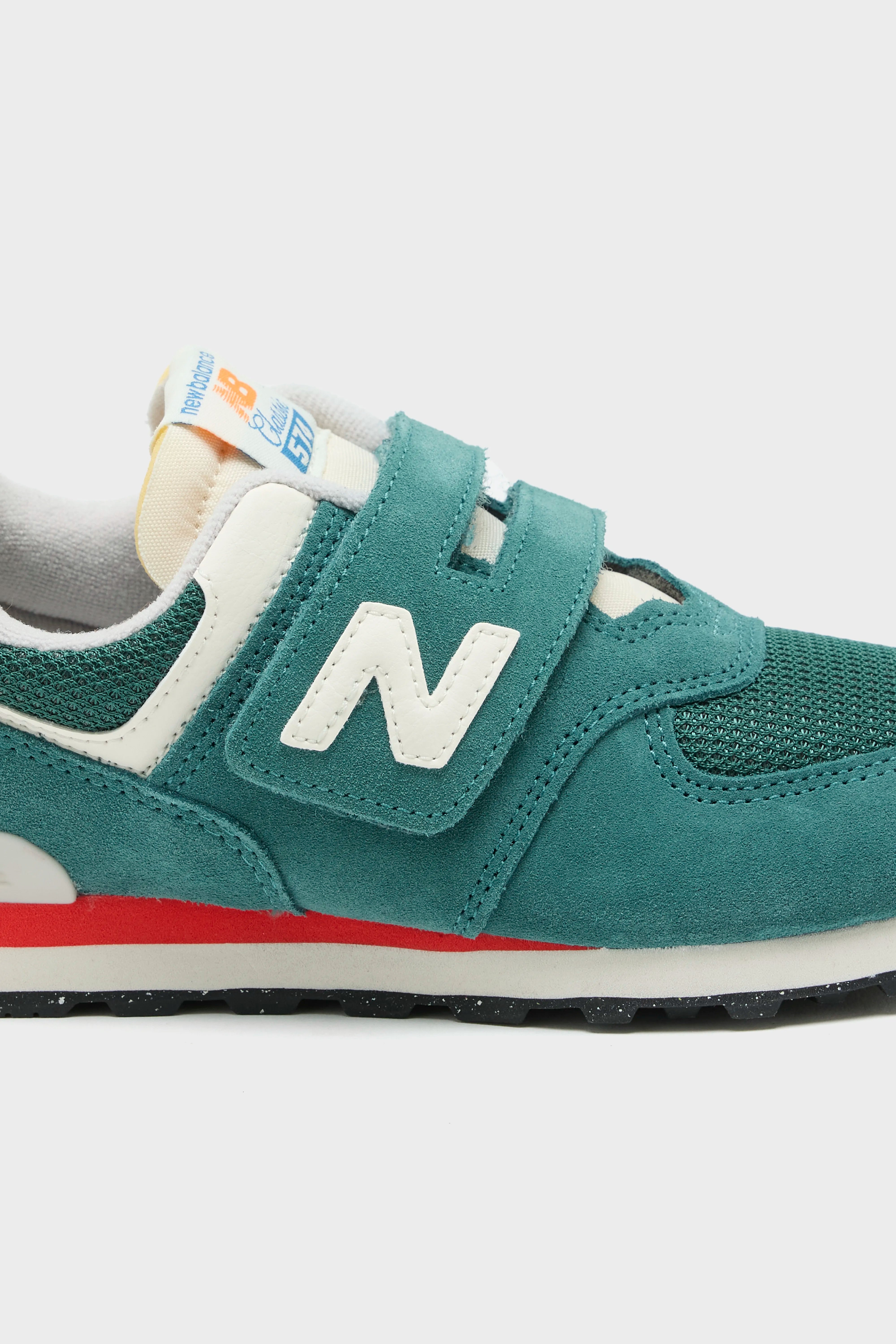574 pour Enfants  (251 / G / GREEN)