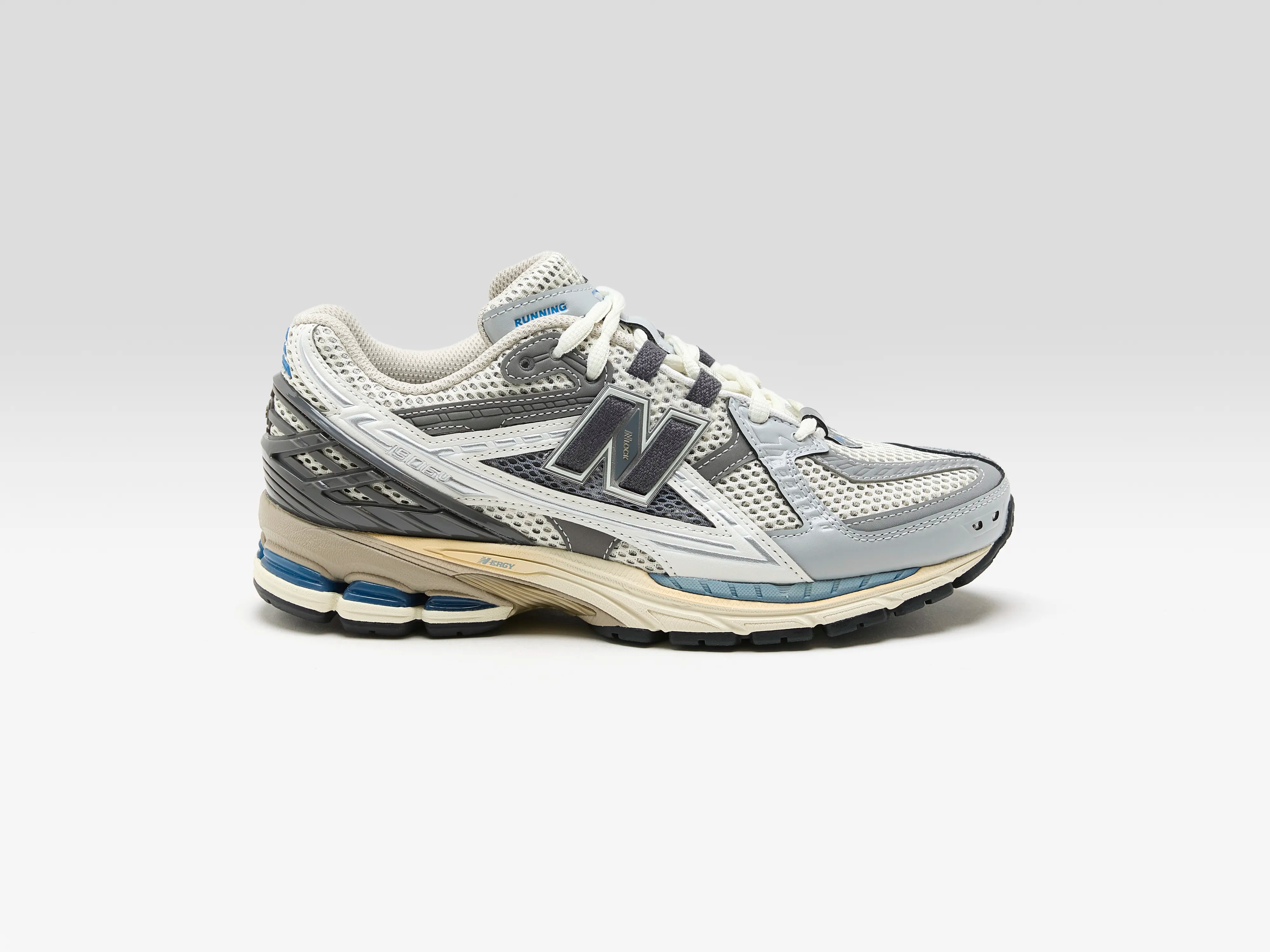 1906 Utility voor Vrouwen  (251 / W / GREY)