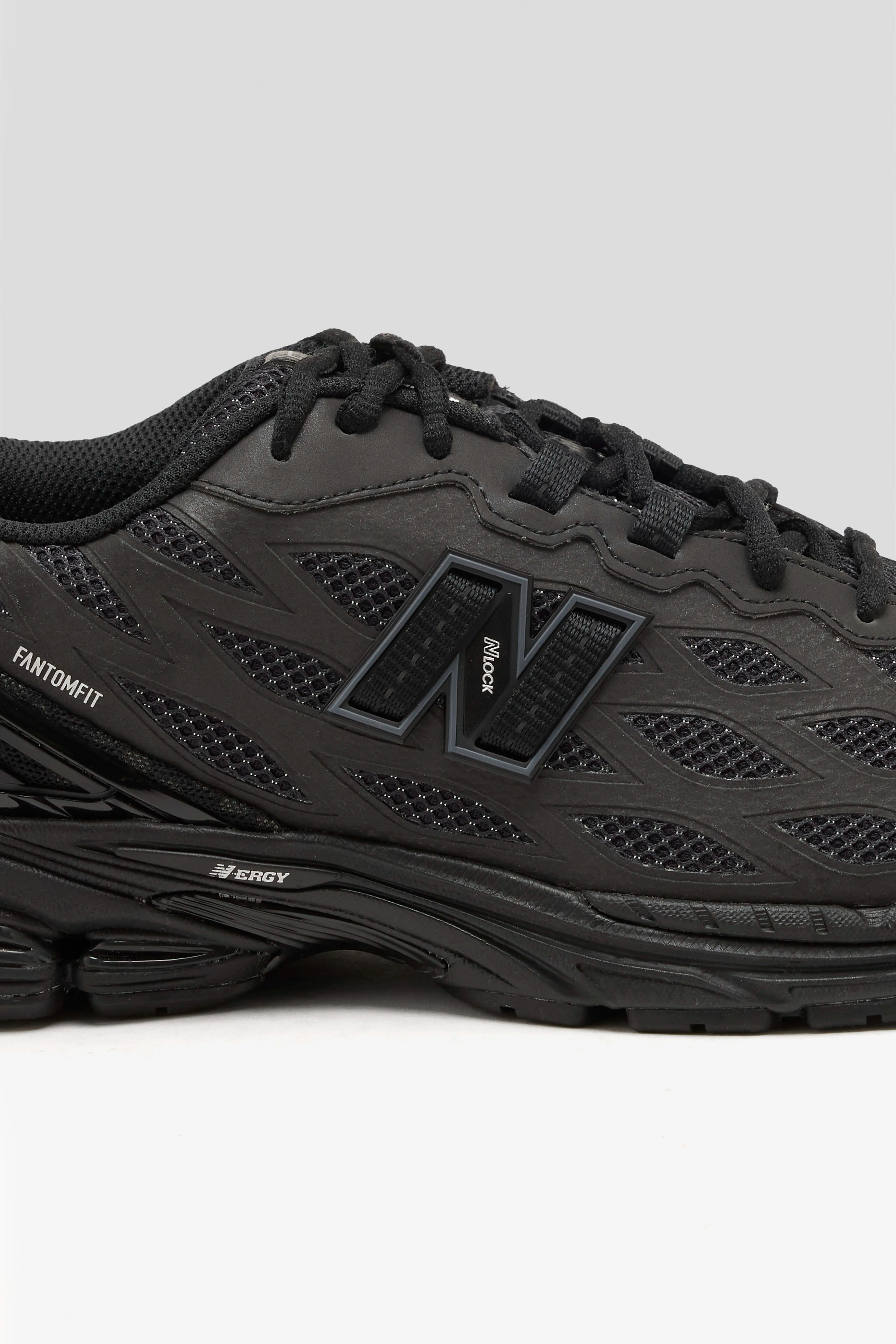 1906W voor Mannen  (251 / M / BLACK)