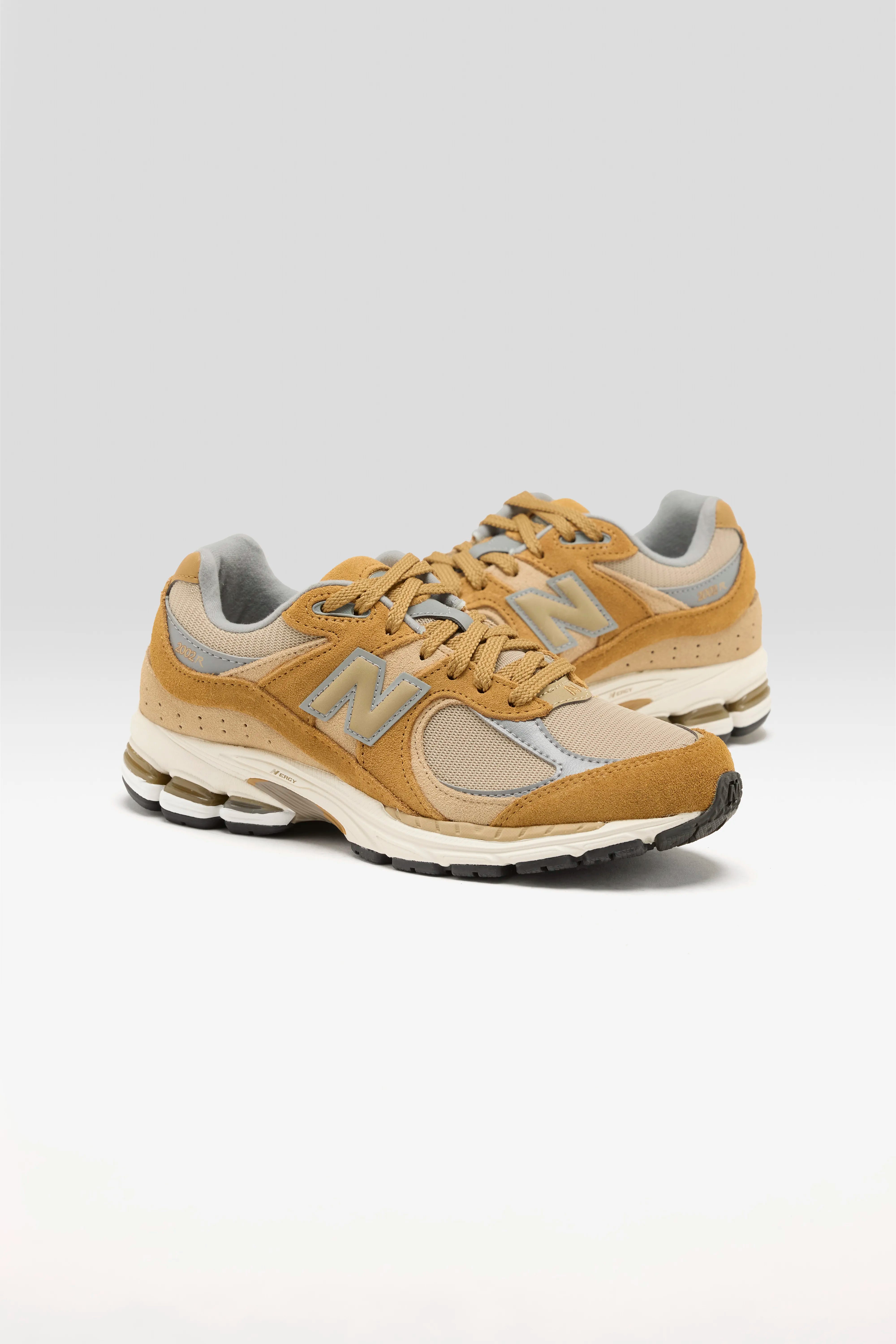 2002R for Women  (251 / W / YELLOW)