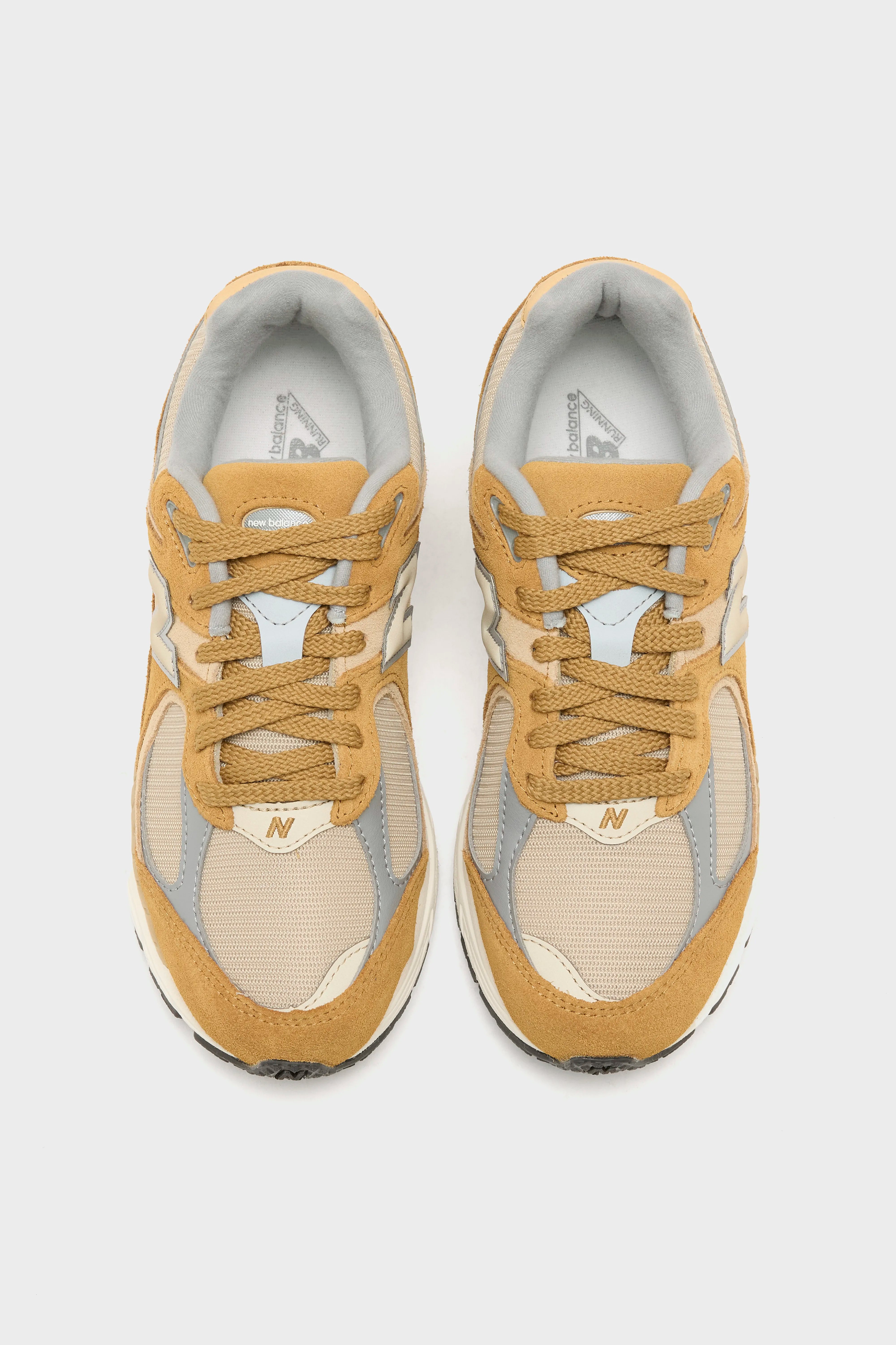 2002R for Women  (251 / W / YELLOW)