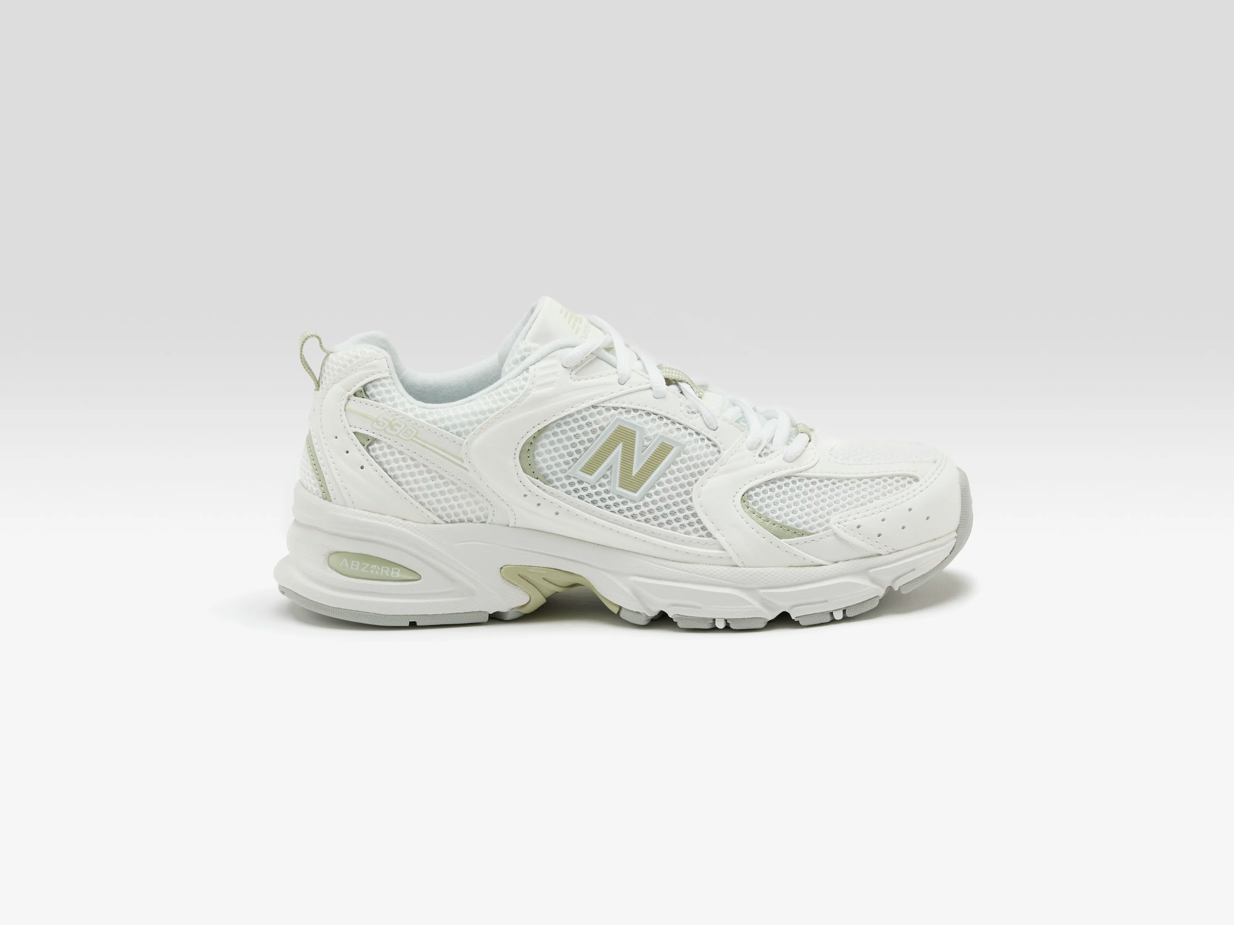 530 voor Vrouwen   (251 / W / GREEN)
