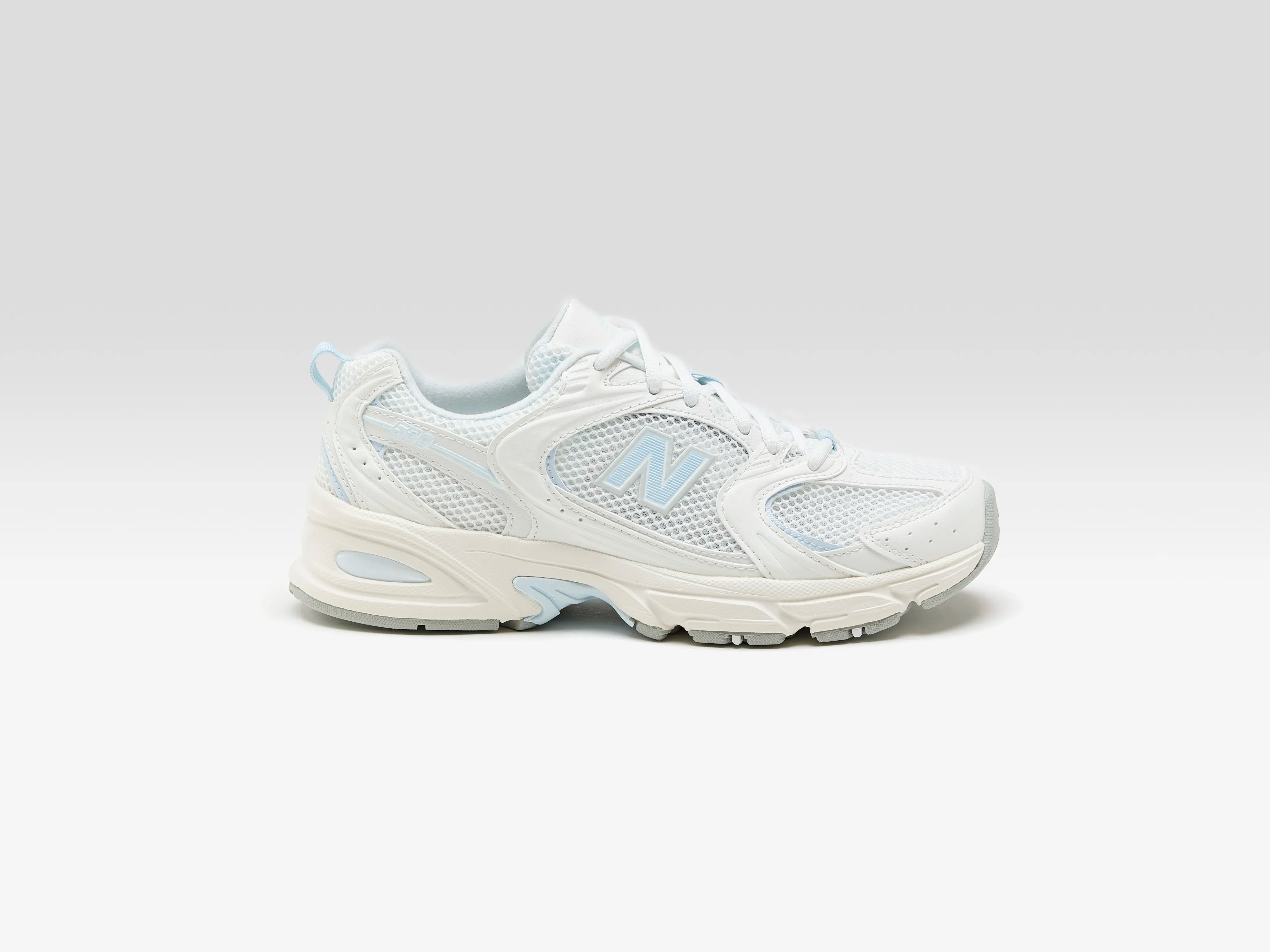 530 for Women  (251 / W / BLUE)