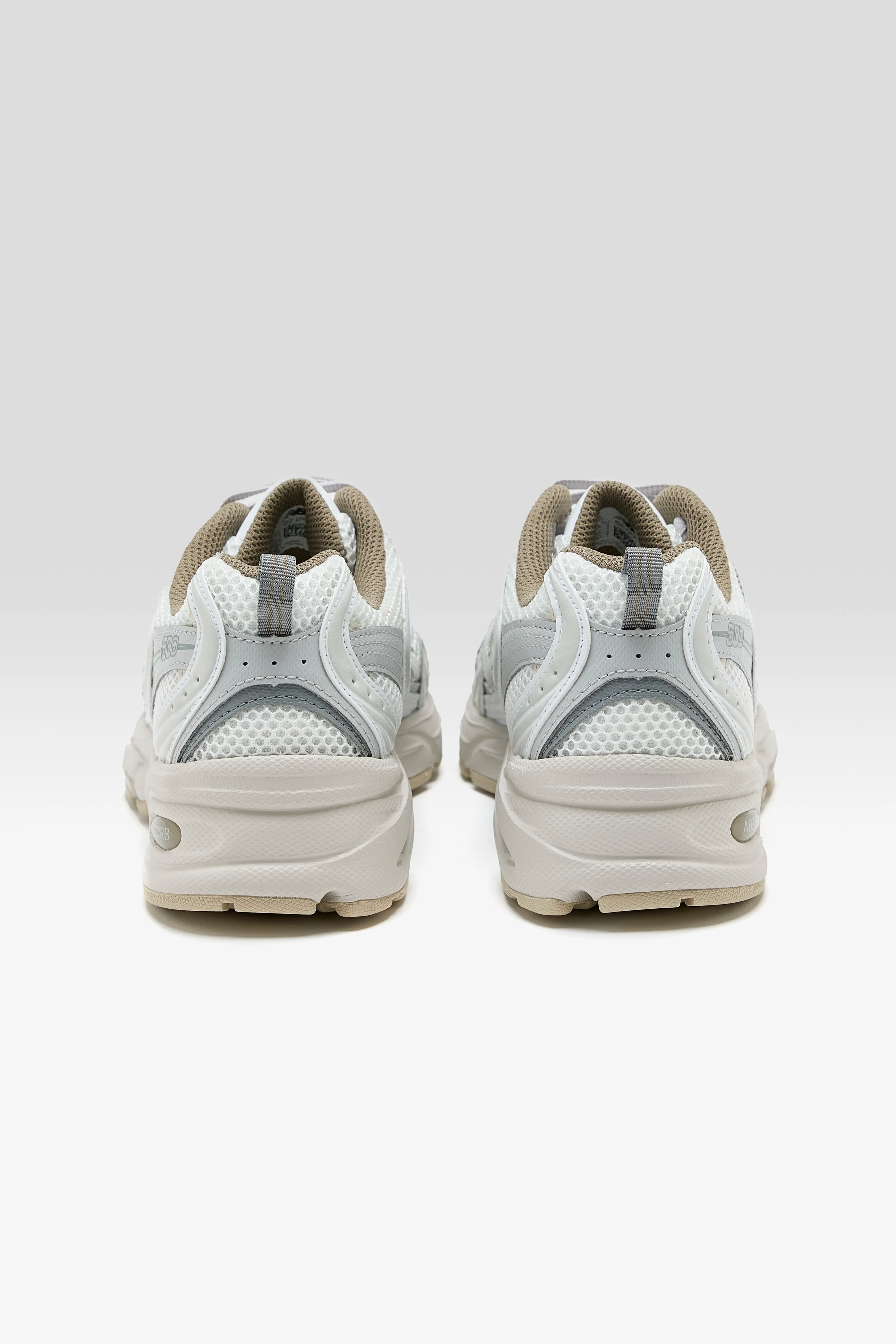 530 pour Femmes (251 / W / GREY)