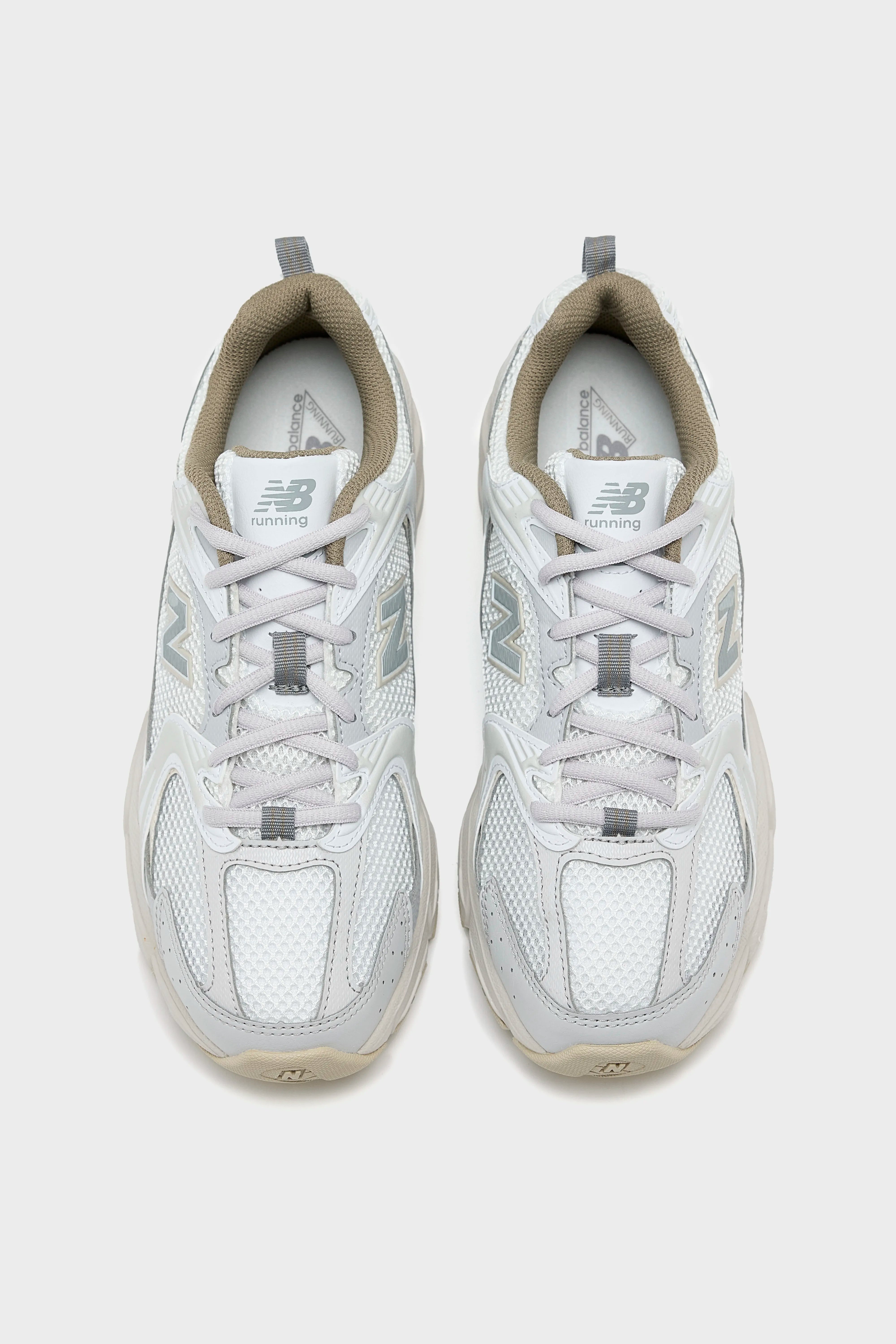 530 pour Femmes (251 / W / GREY)