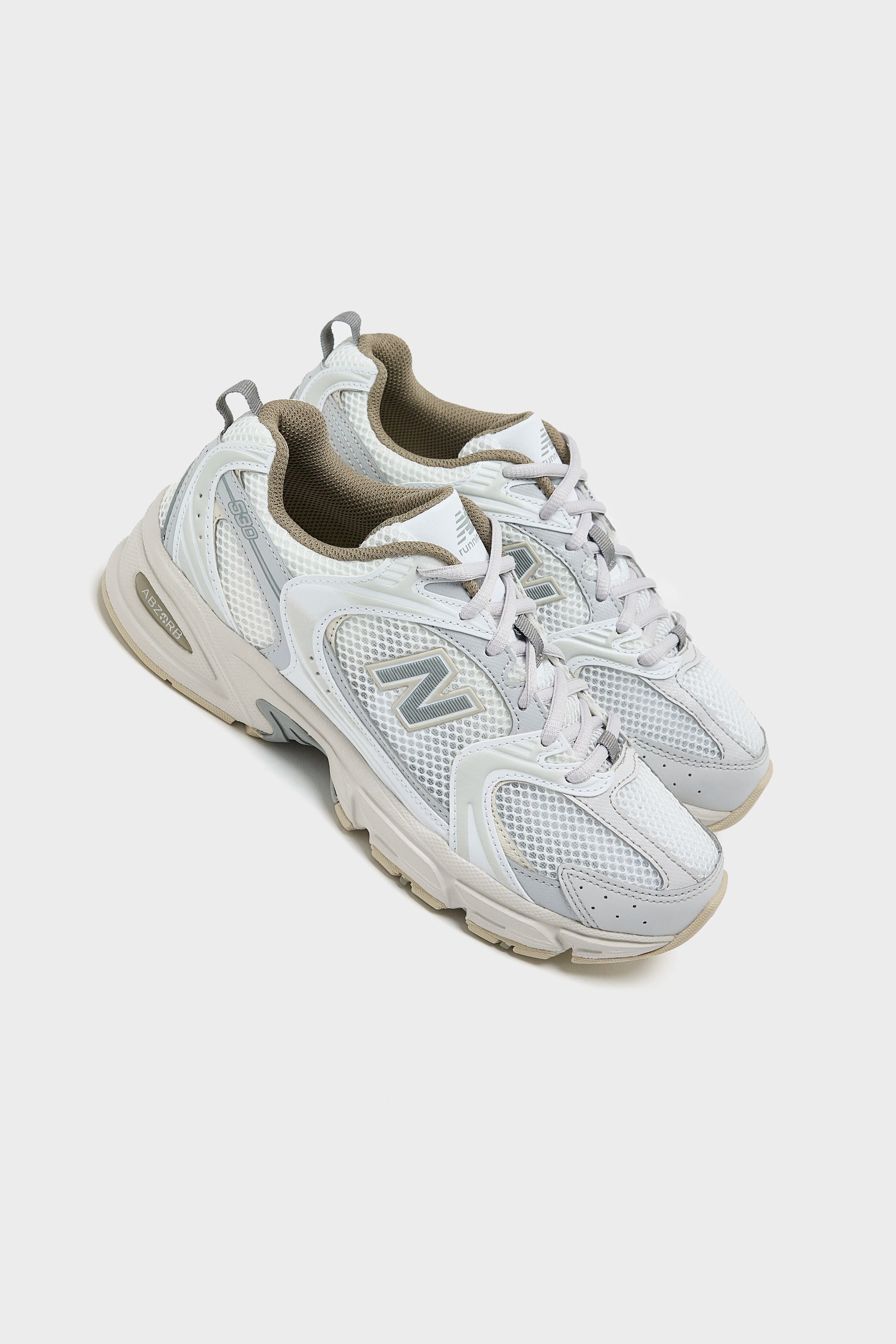 530 pour Femmes (251 / W / GREY)