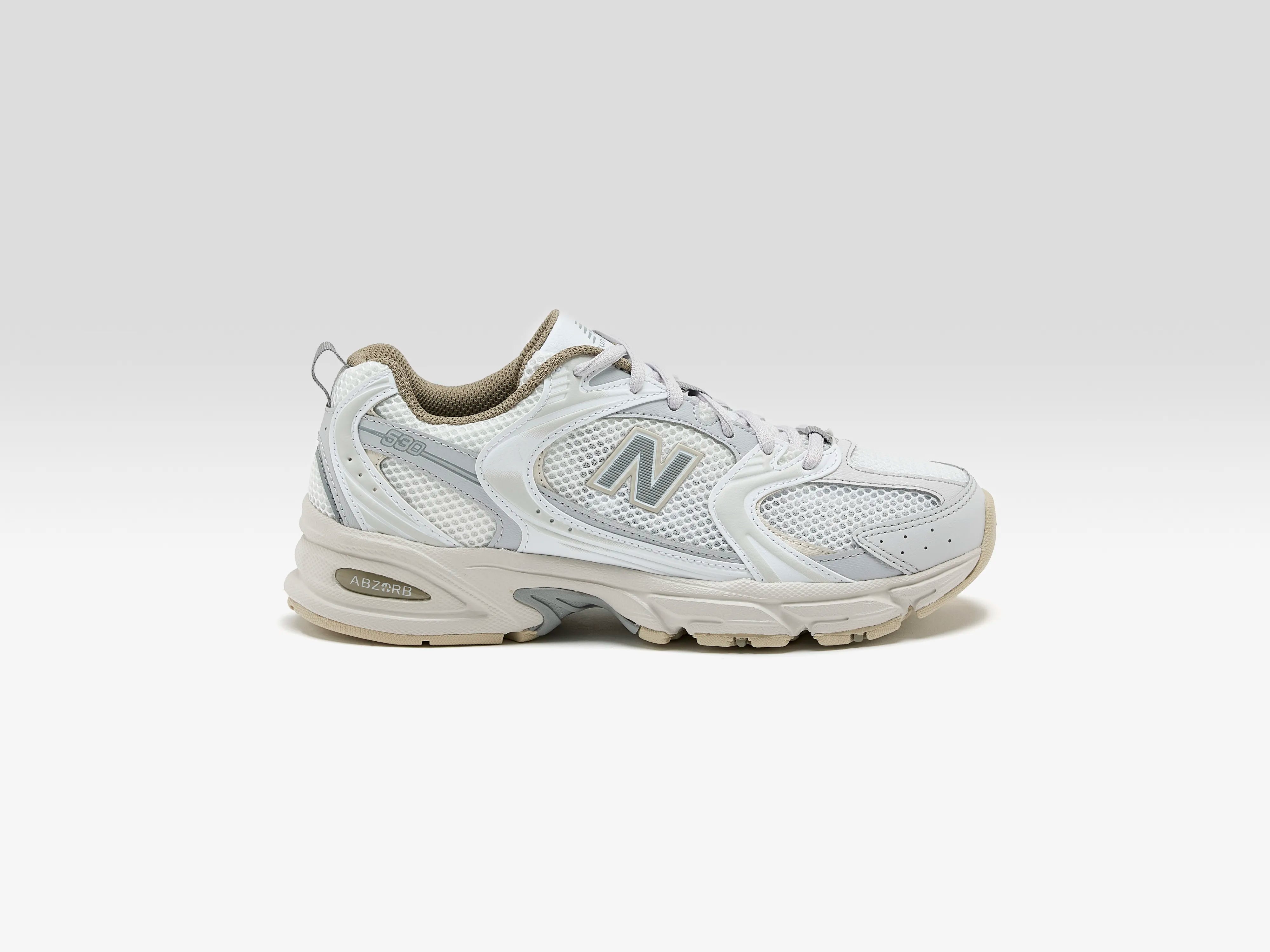 530 pour Femmes (251 / W / GREY)