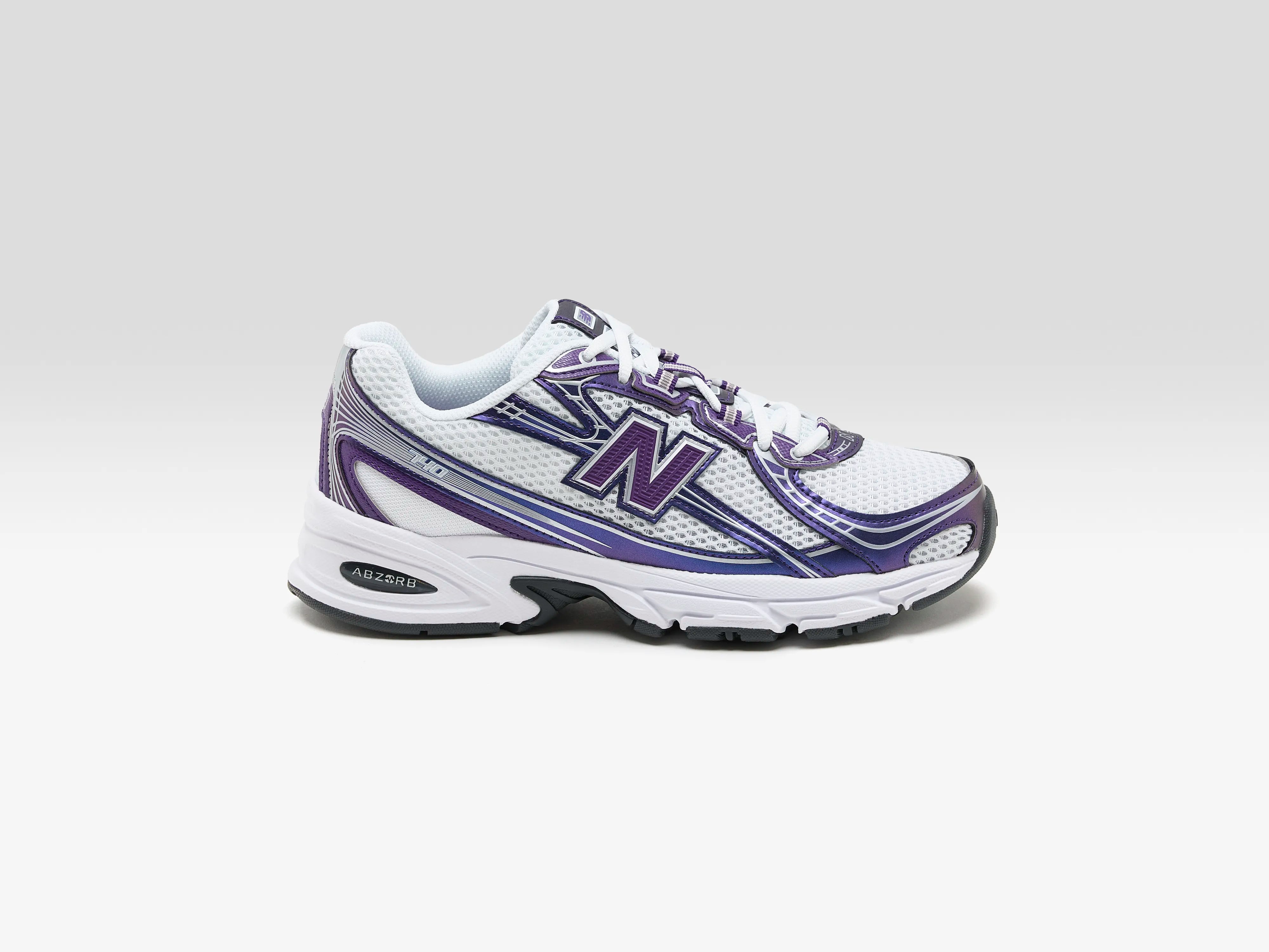 740 for Women  (251 / W / PURPLE)