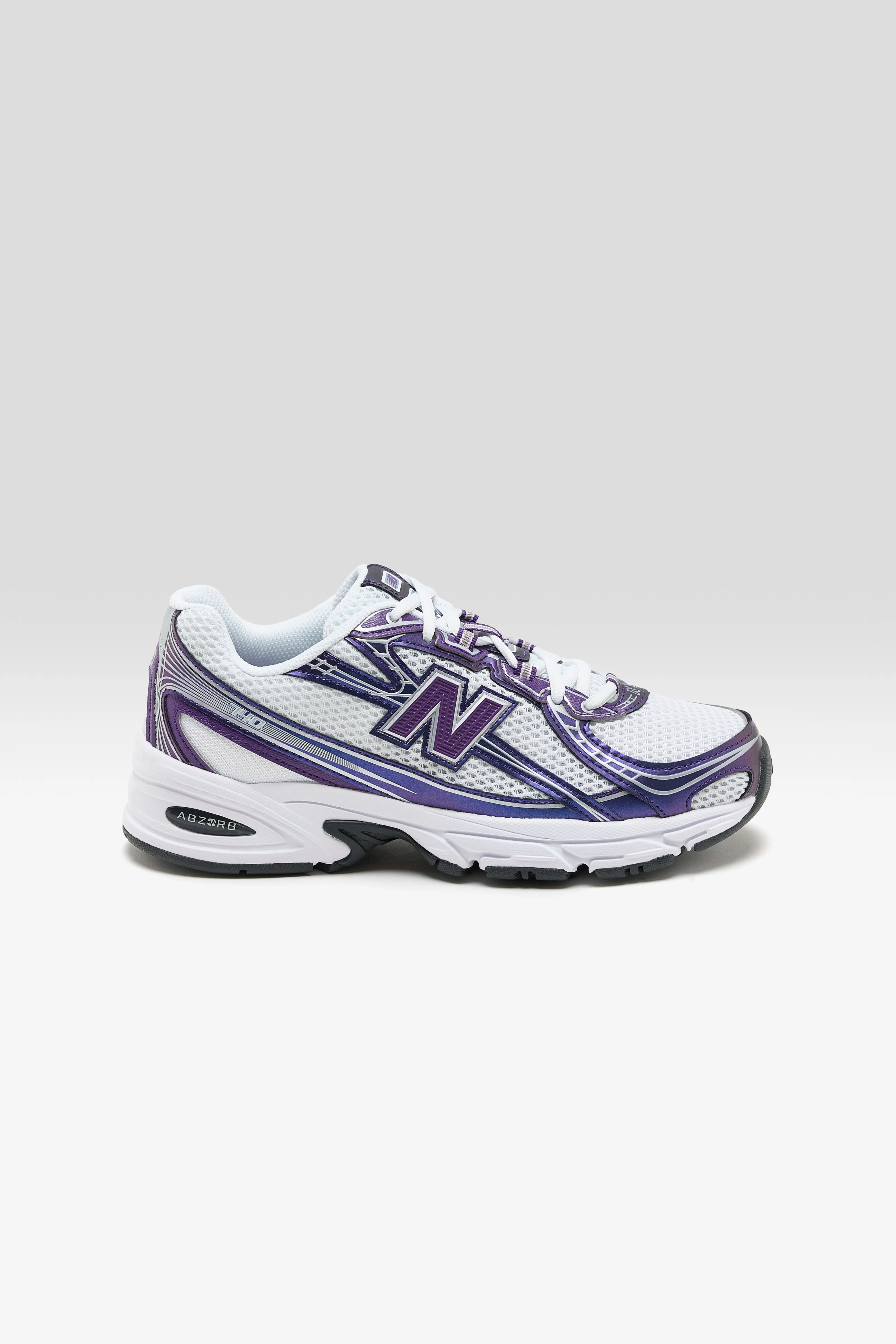 740 for Women  (251 / W / PURPLE)