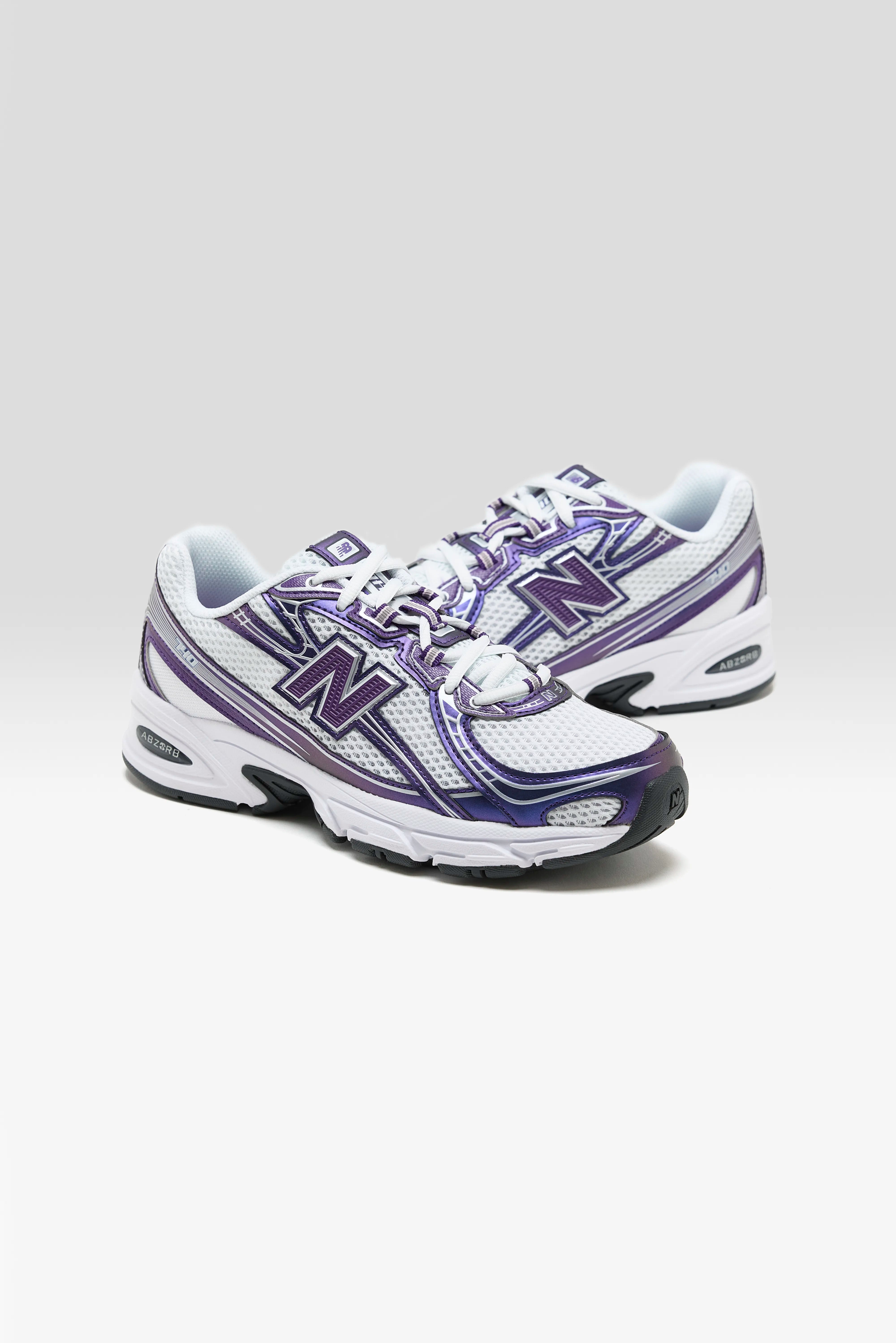 740 for Women  (251 / W / PURPLE)