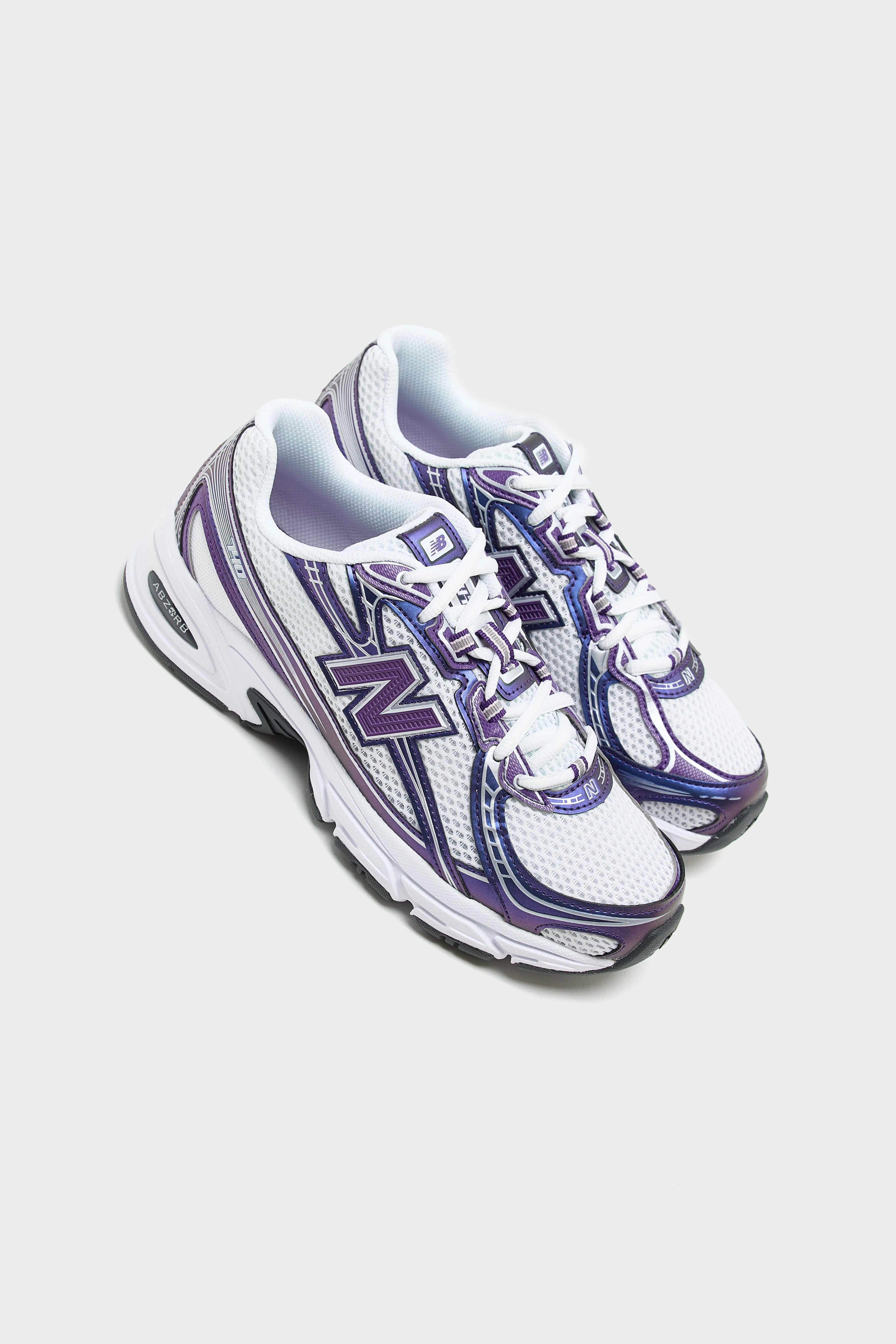 740 for Women  (251 / W / PURPLE)