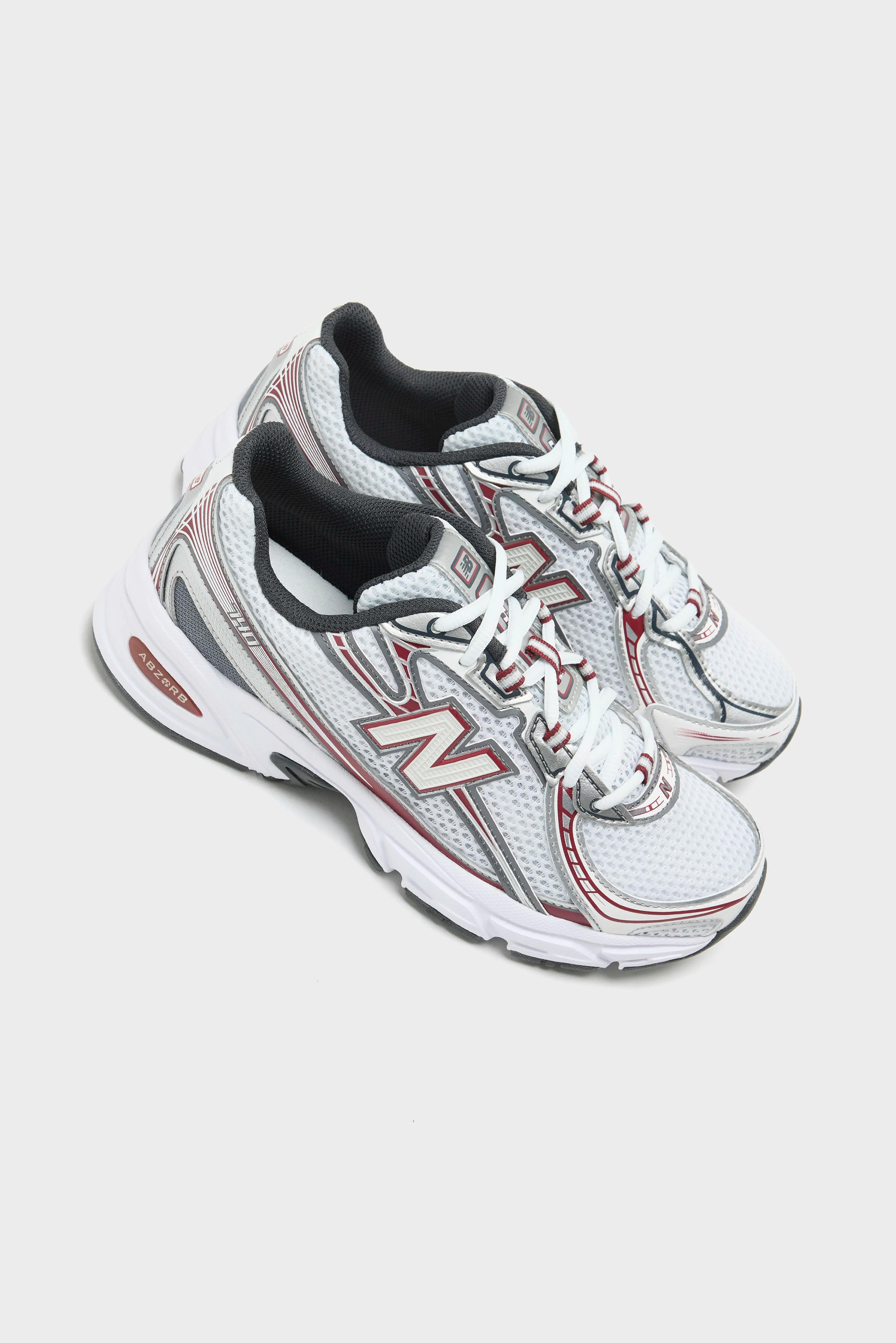 740 voor Heren  (251 / M / RED)