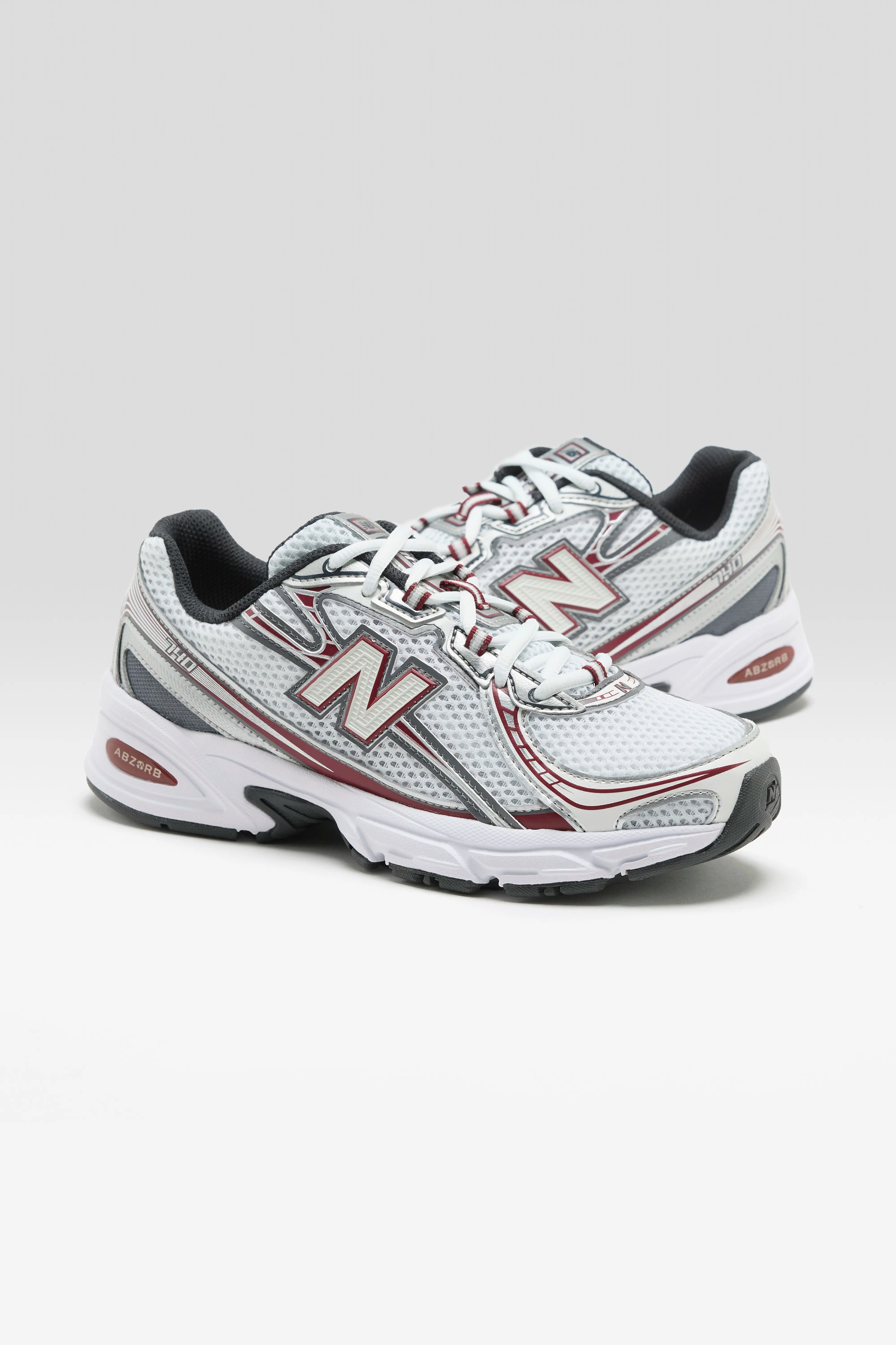 740 Pour Homme Pour Homme | Bellerose