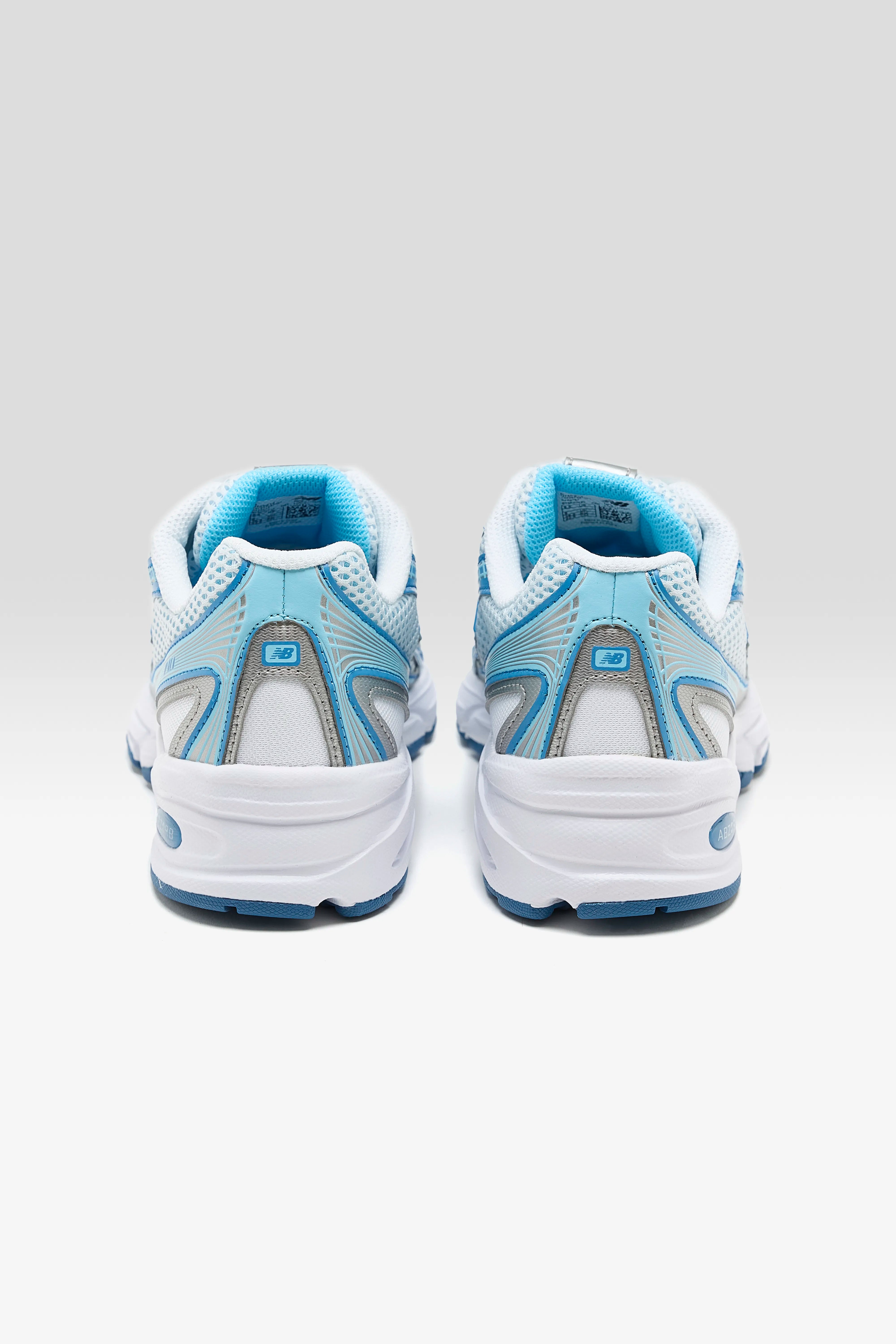 740 pour Femmes (251 / W / BLUE)