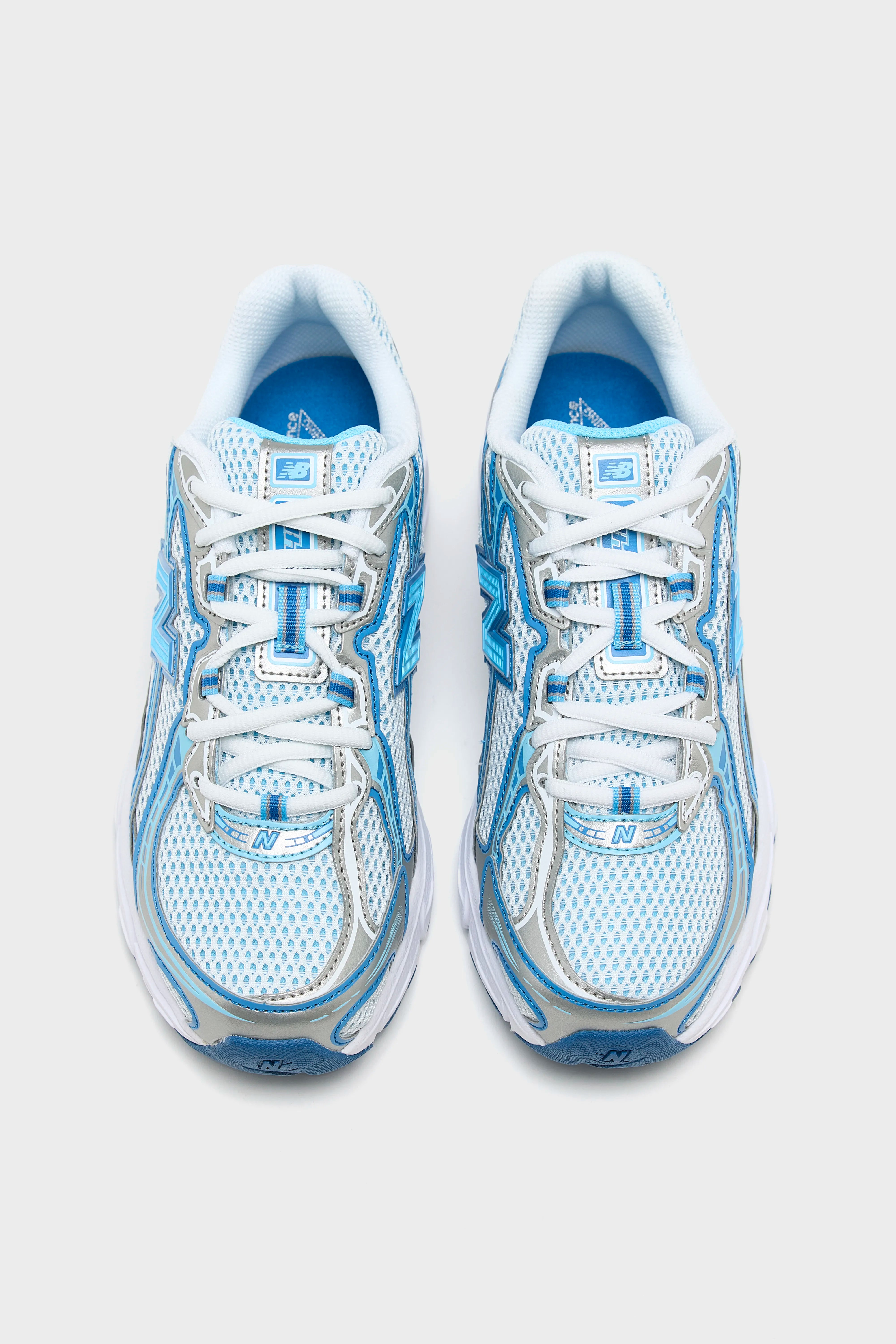 740 pour Femmes (251 / W / BLUE)