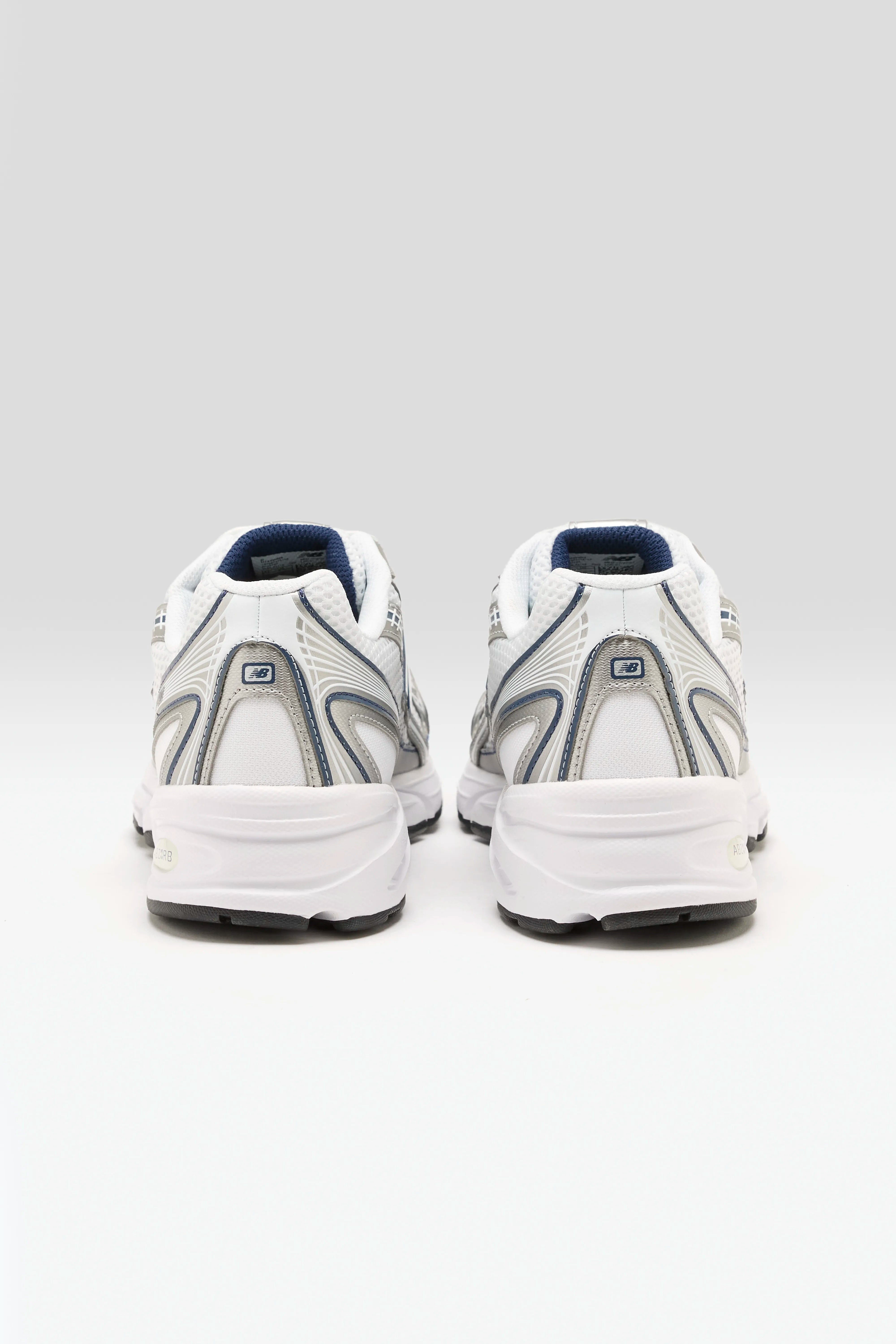 740 pour Hommes  (251 / M / SILVER)