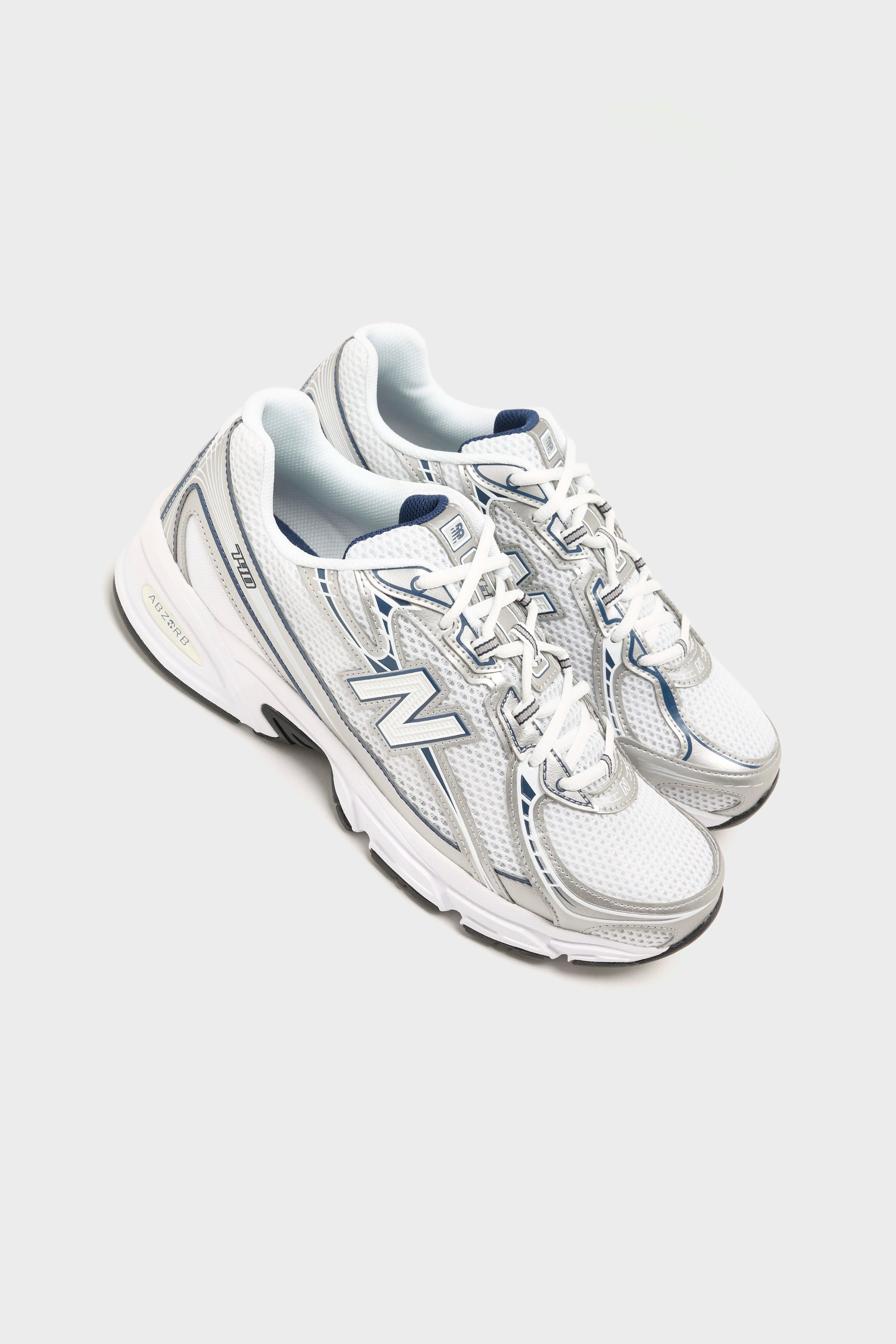 740 pour Hommes  (251 / M / SILVER)