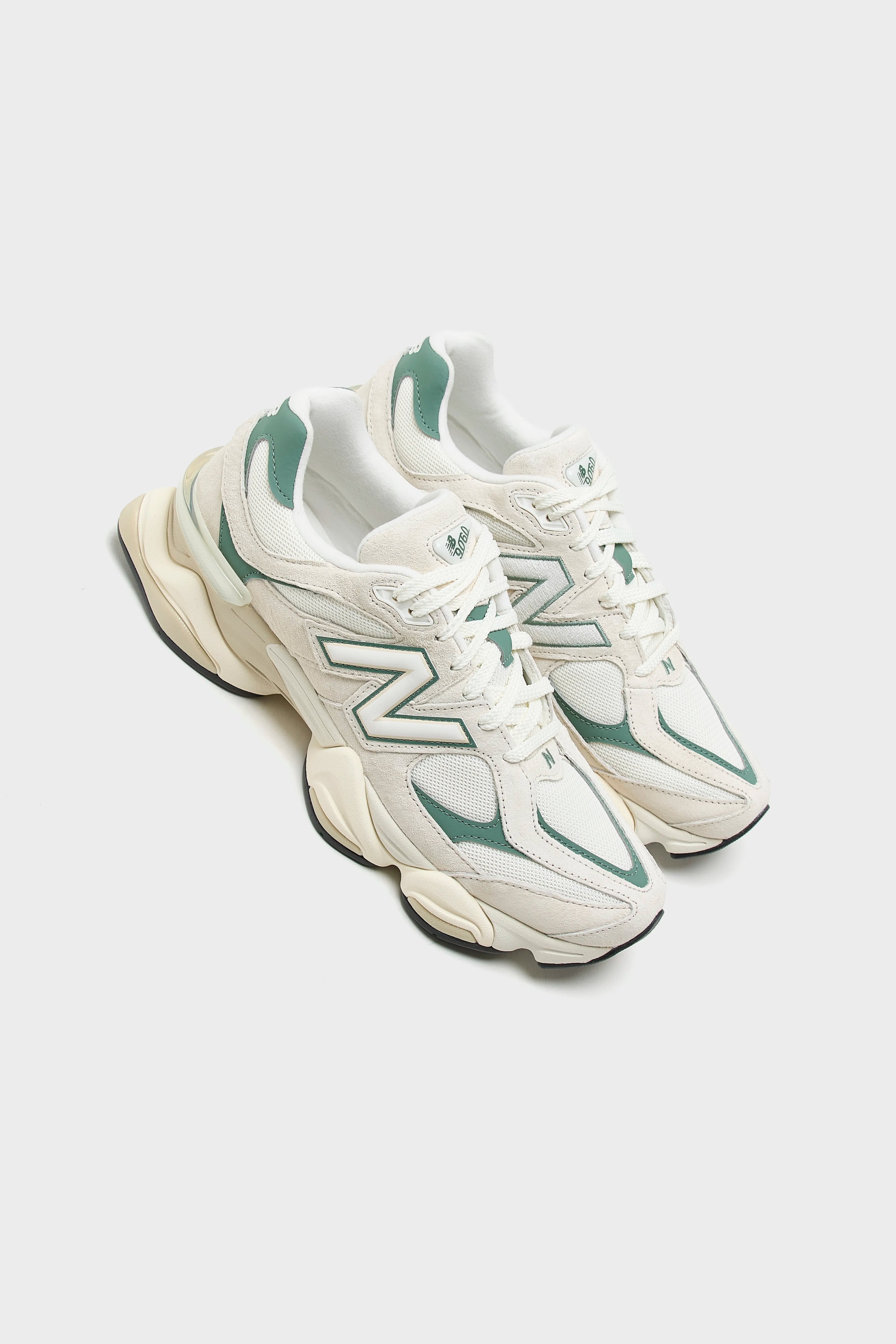 9060 for Men  (251 / M / WHITE)