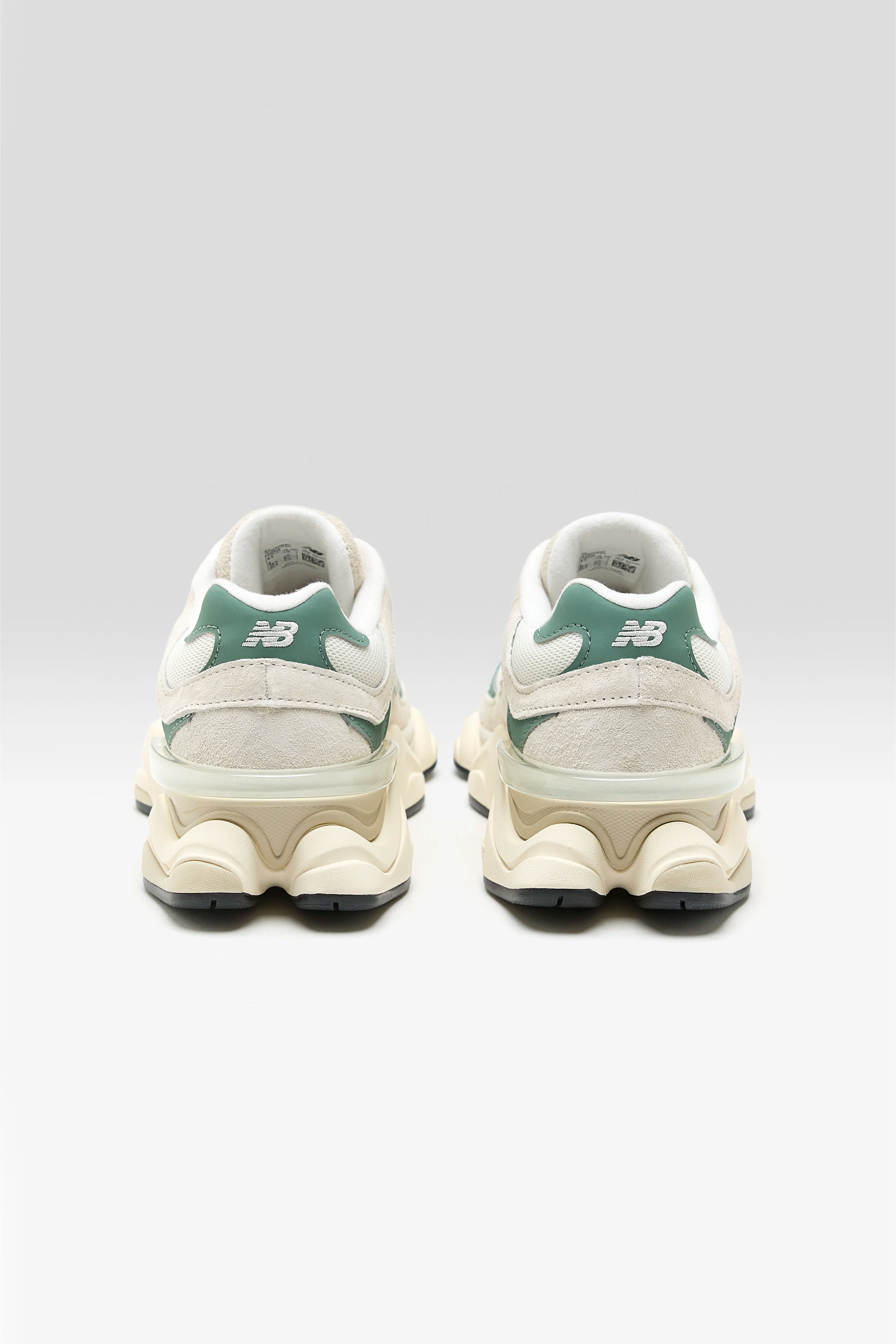 9060 pour Femmes  (251 / W / GREEN)