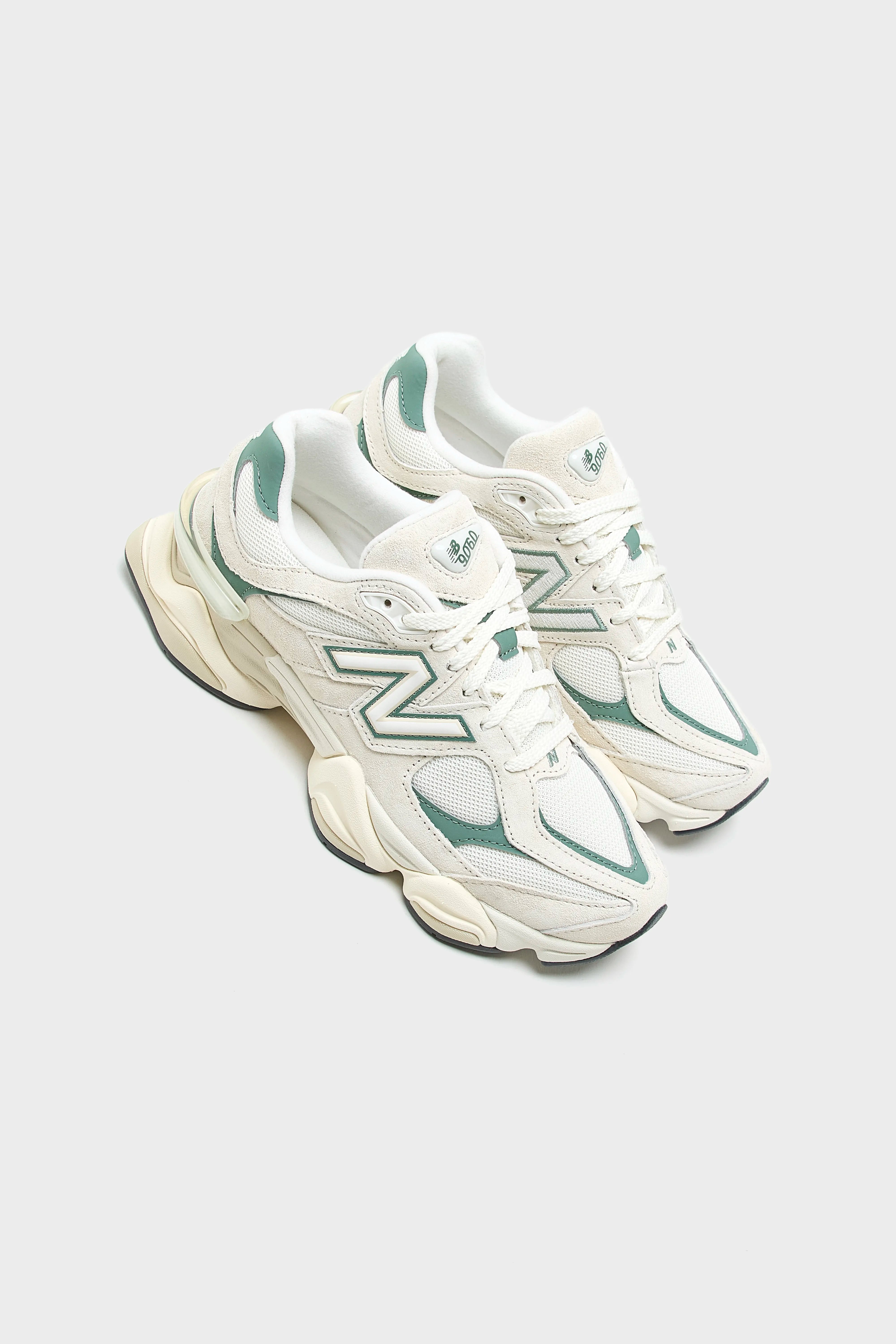 9060 pour Femmes  (251 / W / GREEN)