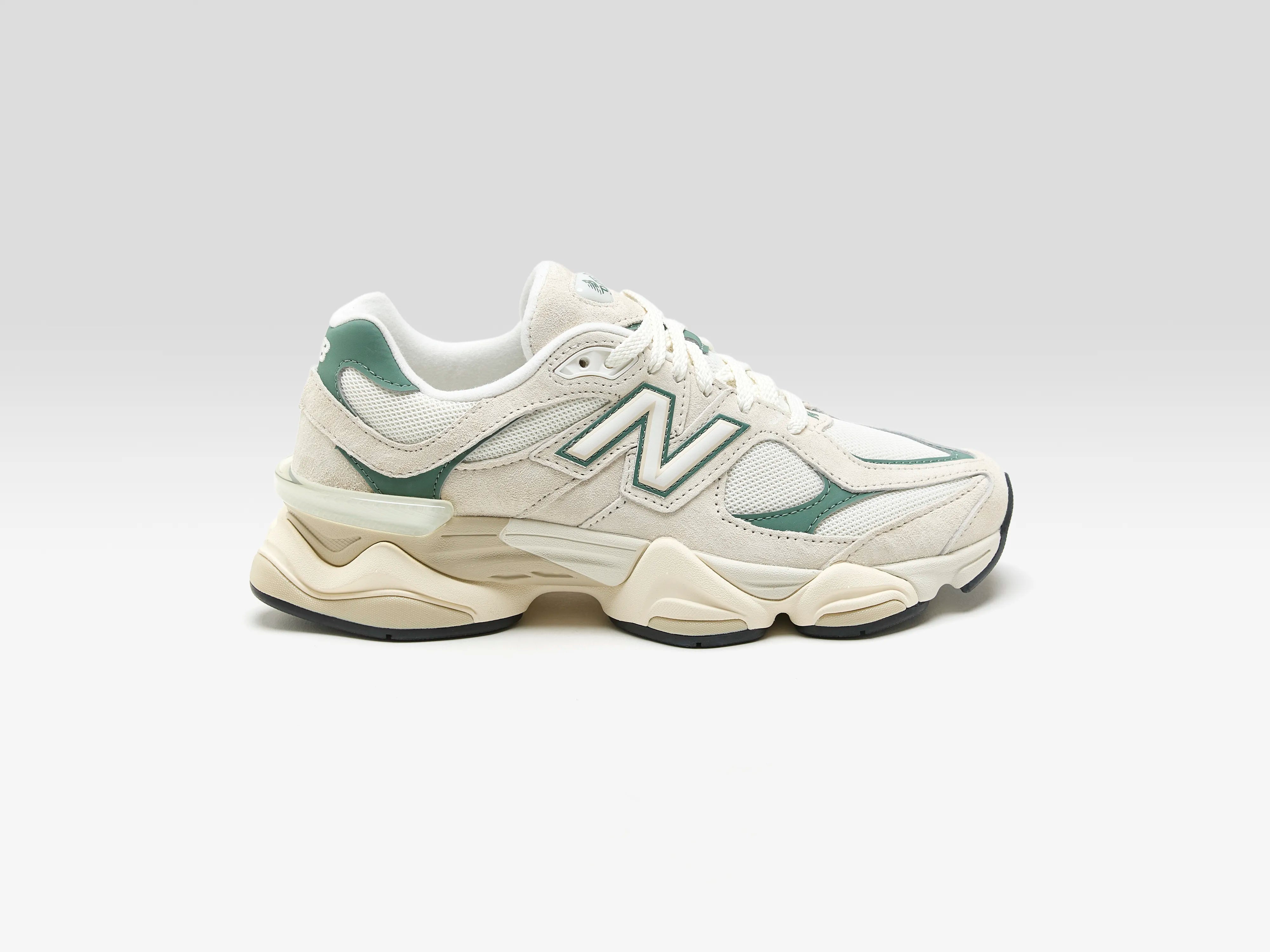9060 pour Femmes  (251 / W / GREEN)