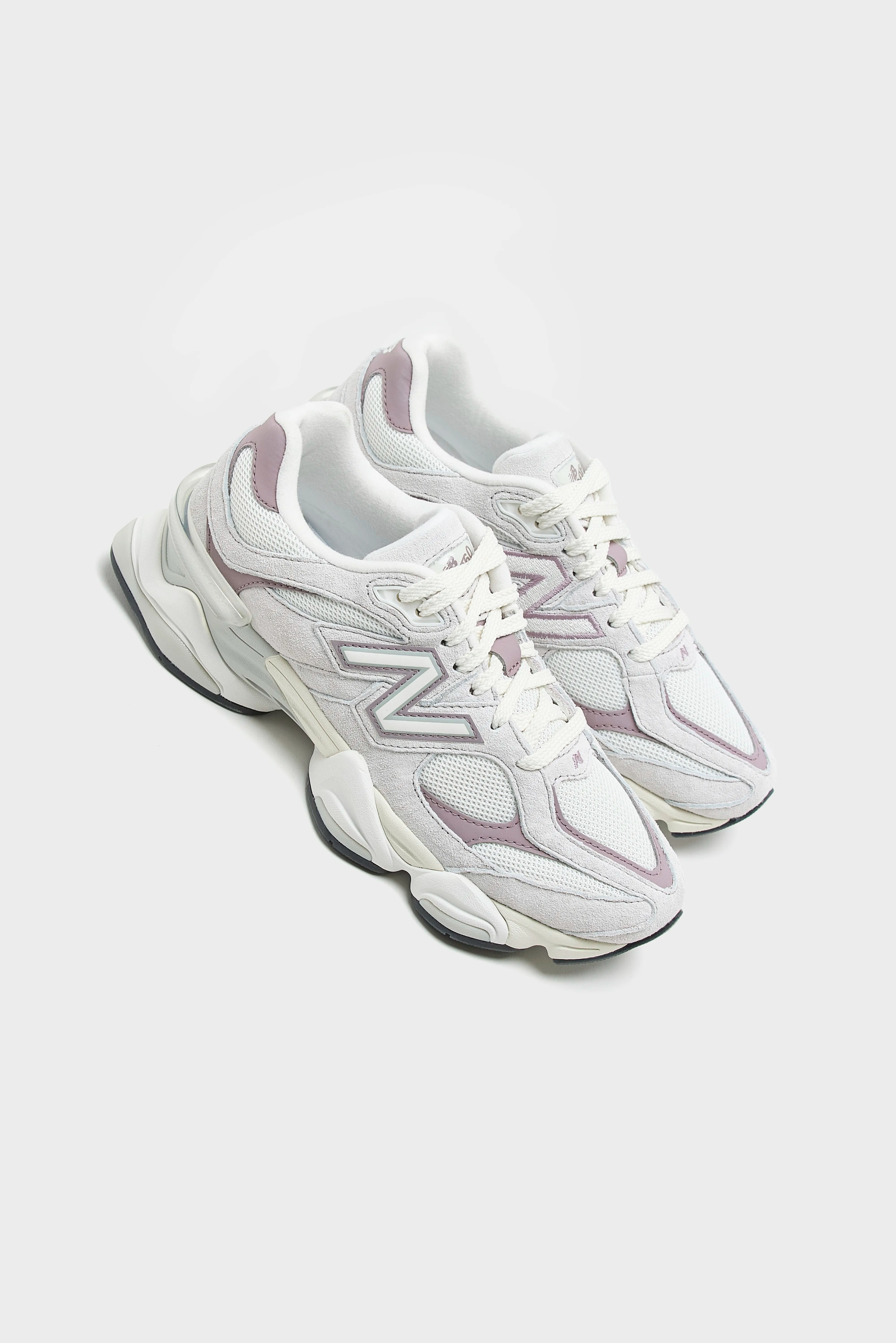 9060 for Women  (251 / W / MAUVE)