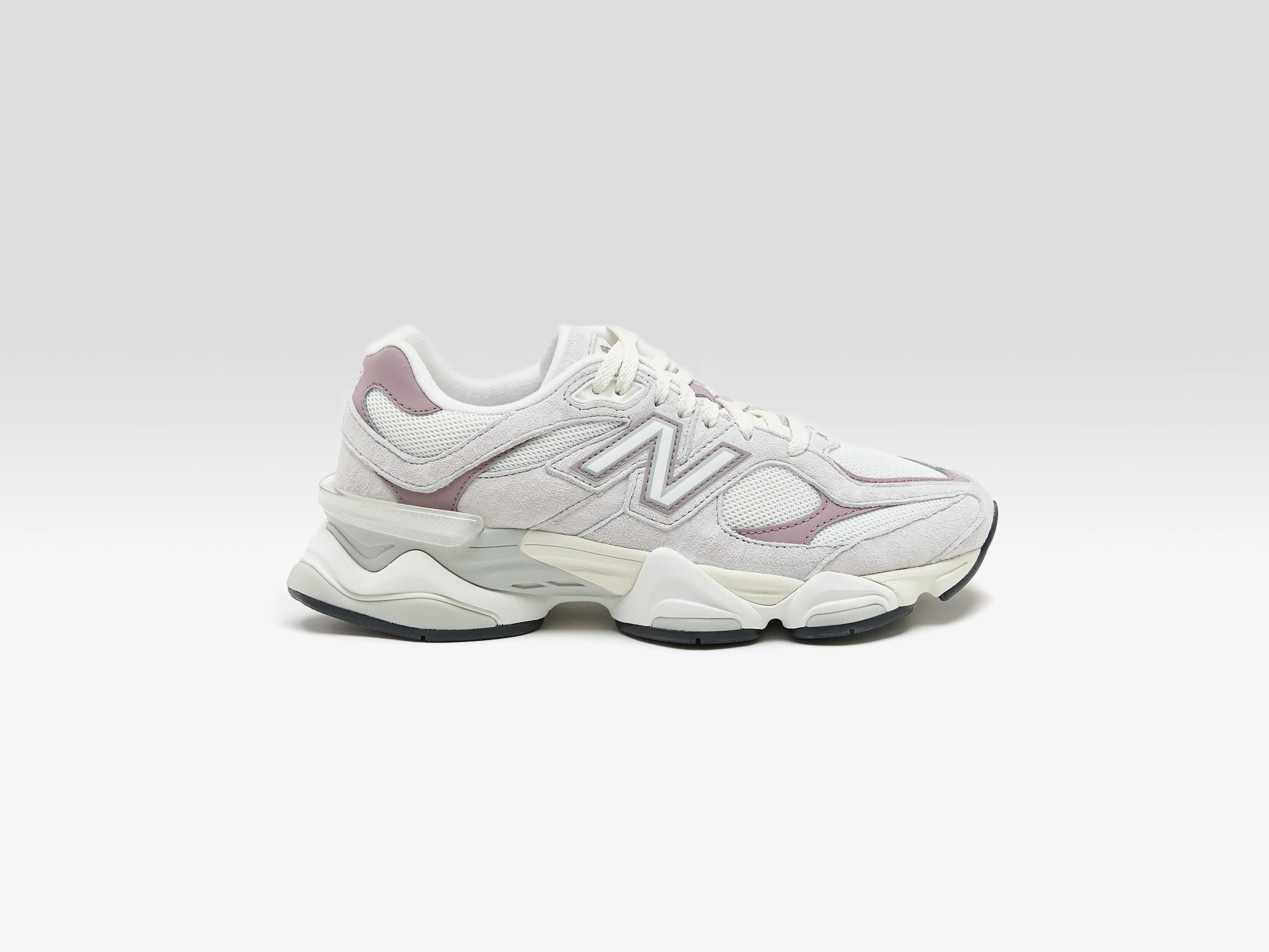 9060 for Women  (251 / W / MAUVE)