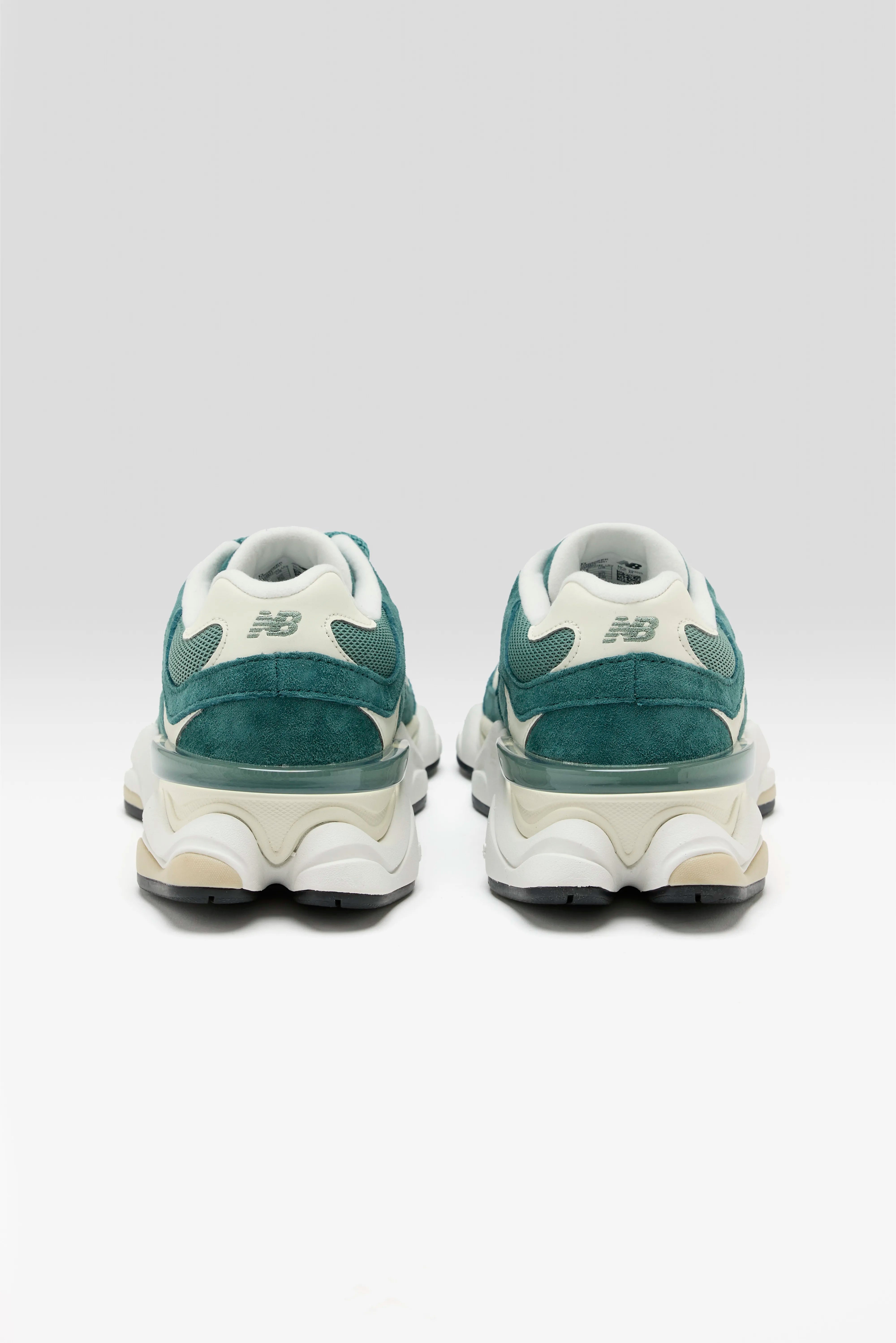 9060 for Women (251 / W / GREEN)