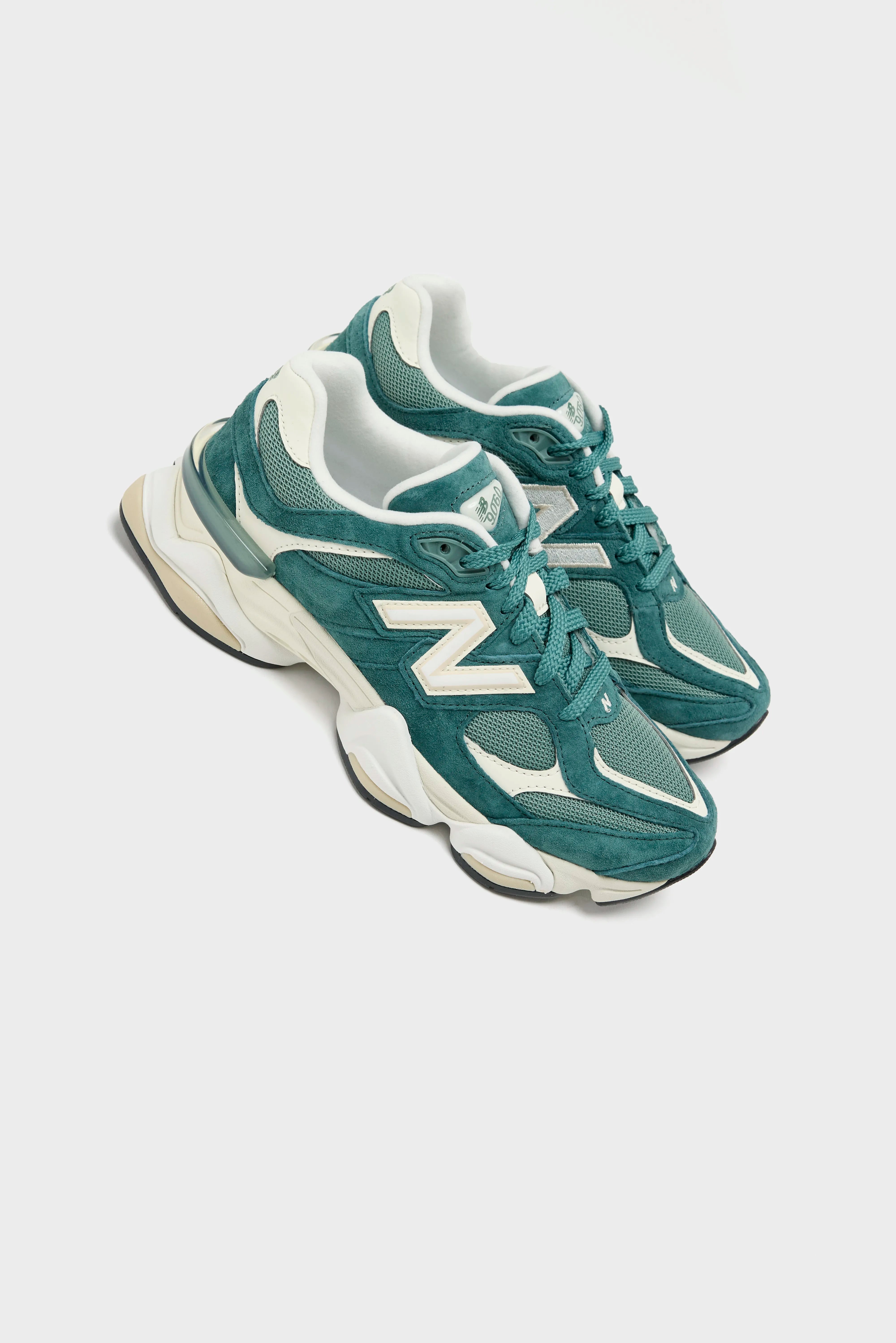 9060 for Women (251 / W / GREEN)