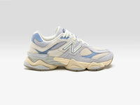NEW BALANCE 9060 pour Femmes  
