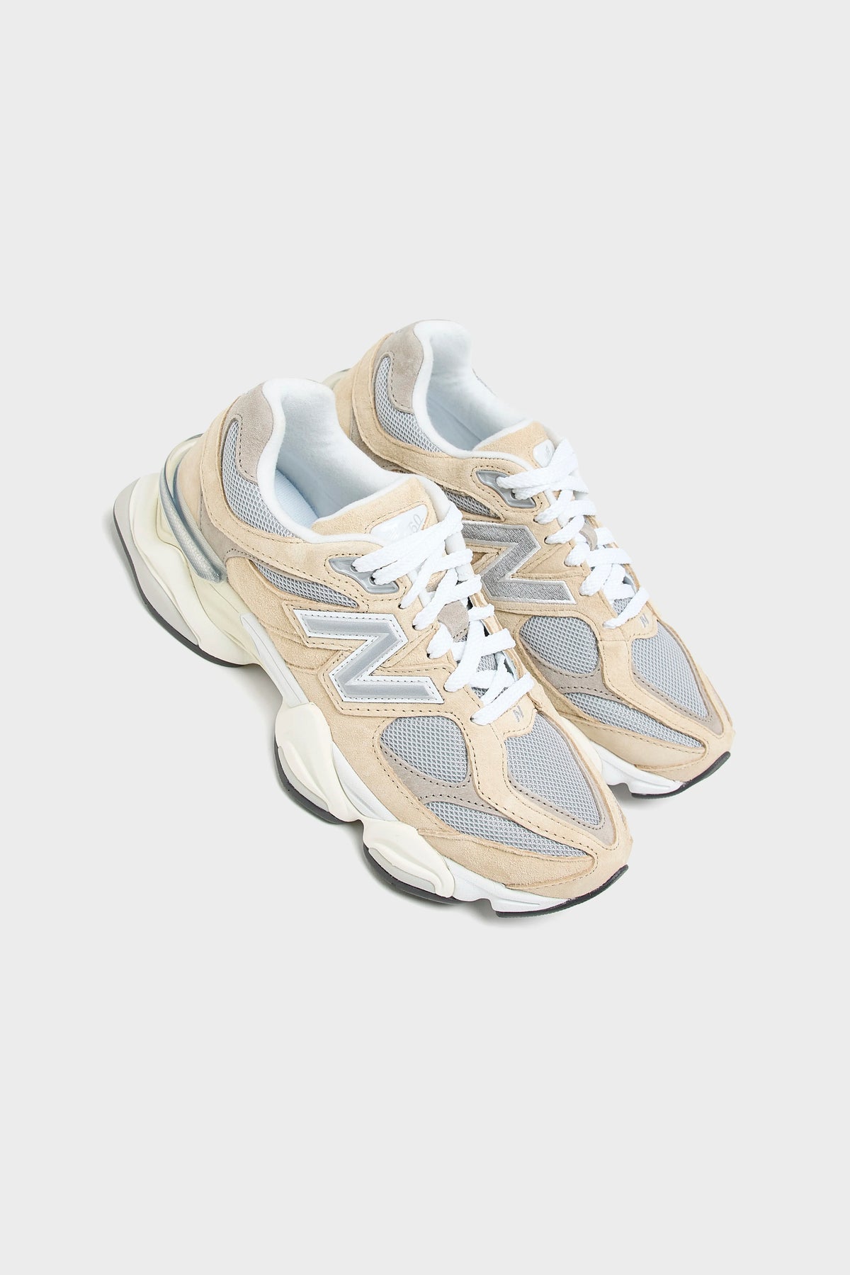 9060 for Women  (251 / W / BEIGE)
