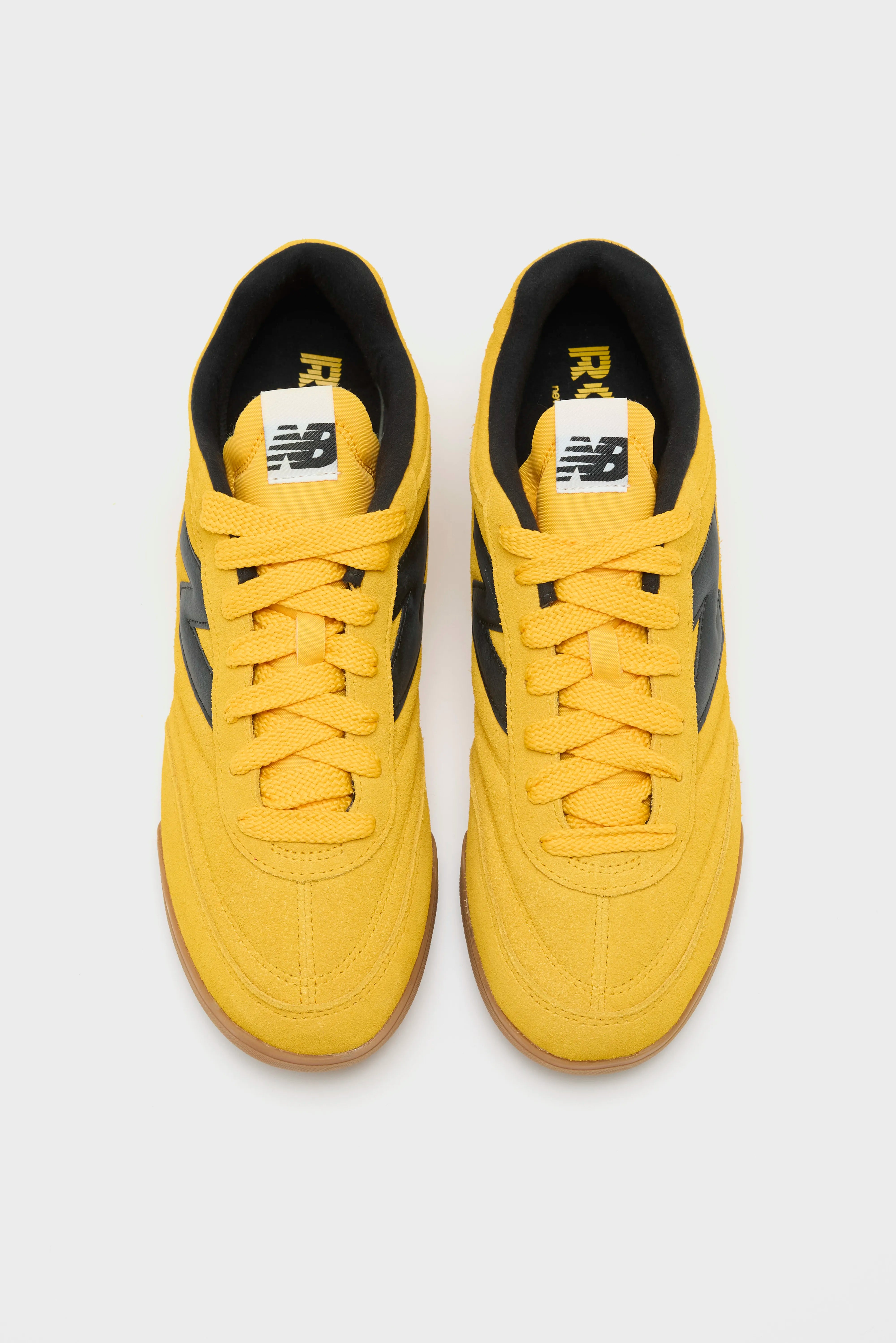 RC42 voor Mannen (251 / M / YELLOW)