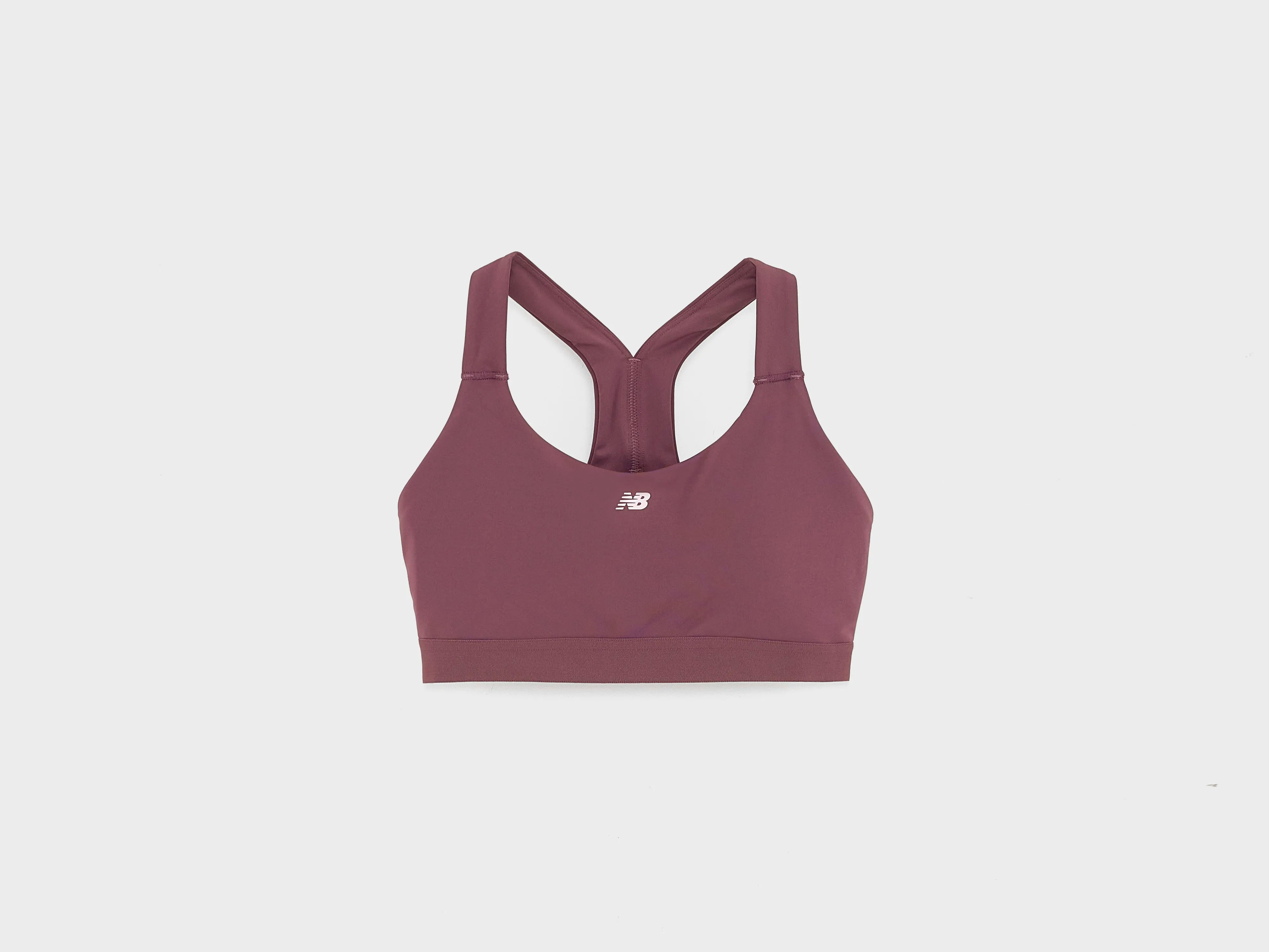 Essential Train Bra  (251 / W / PURPLE)