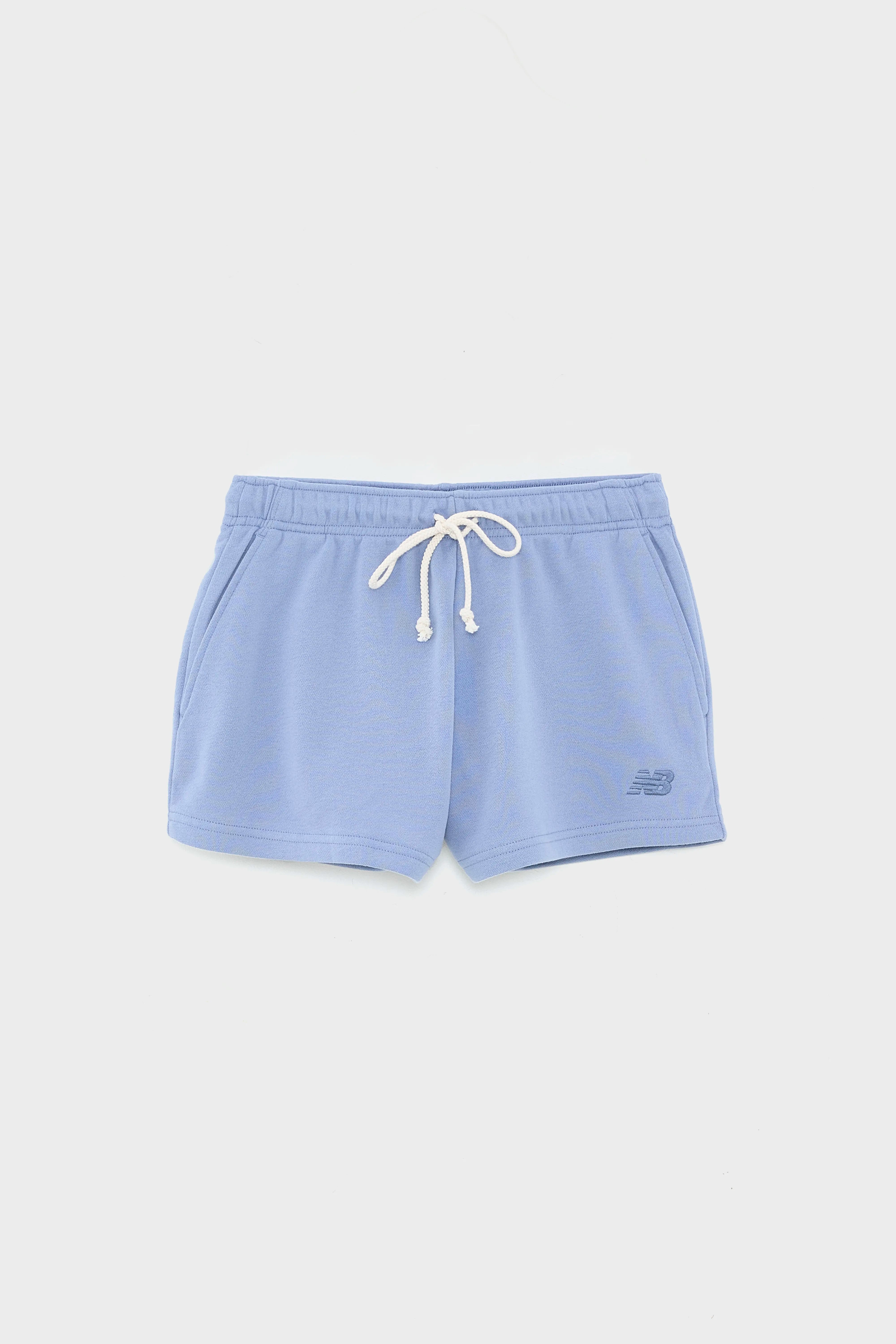 Coastal Fleece Shorts Pour Femme | Bellerose