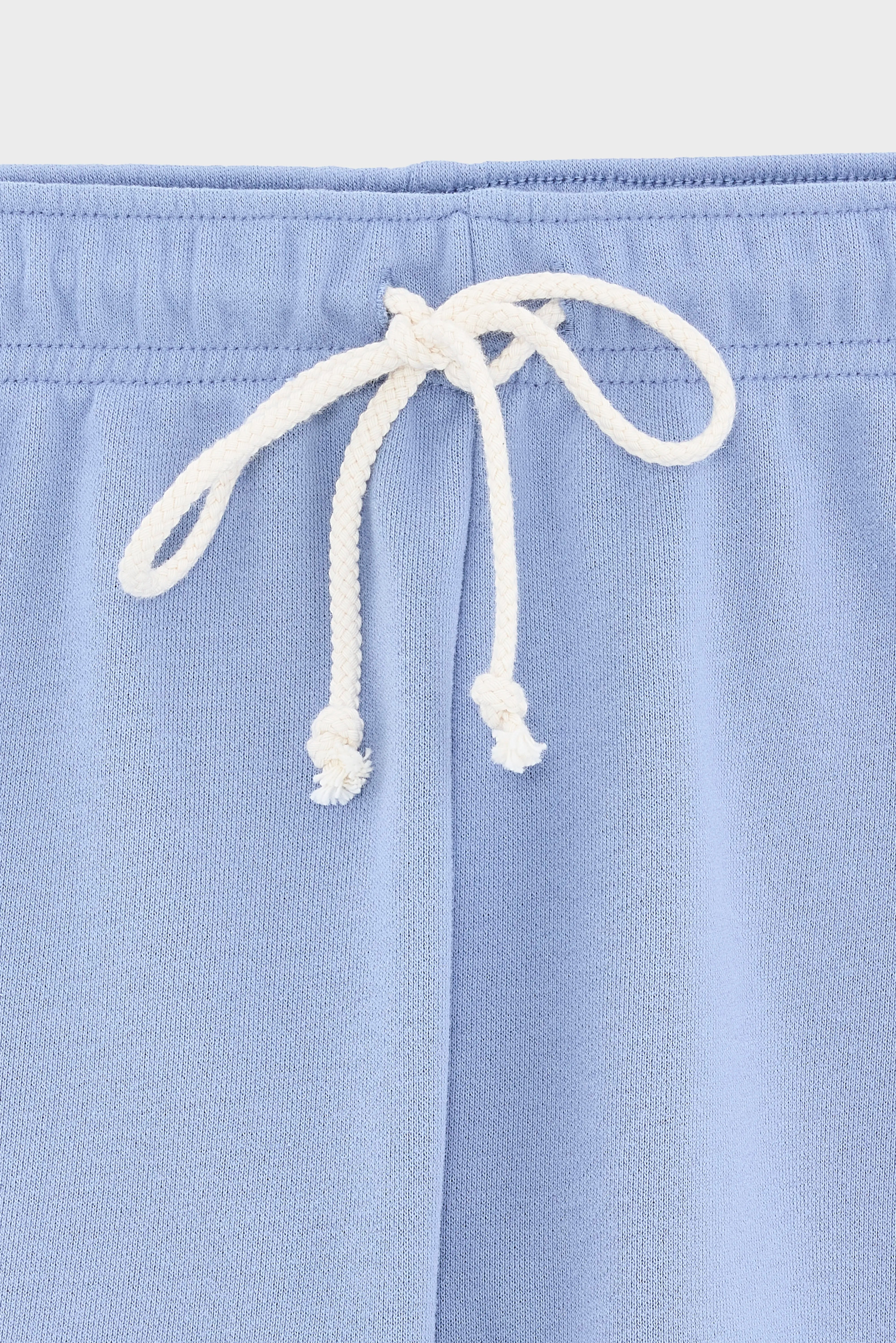 Coastal Fleece Shorts Pour Femme | Bellerose