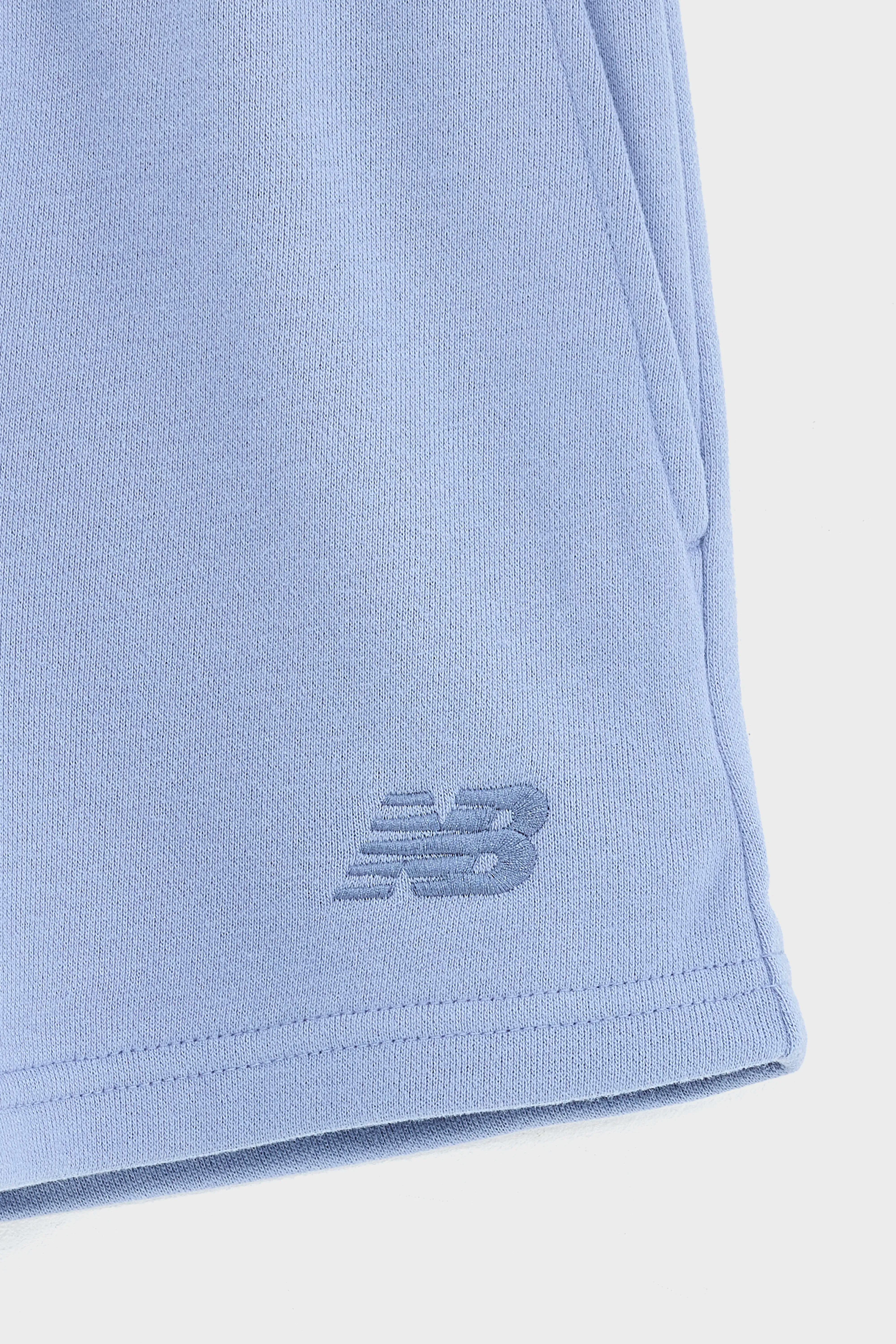 Coastal Fleece Shorts Pour Femme | Bellerose