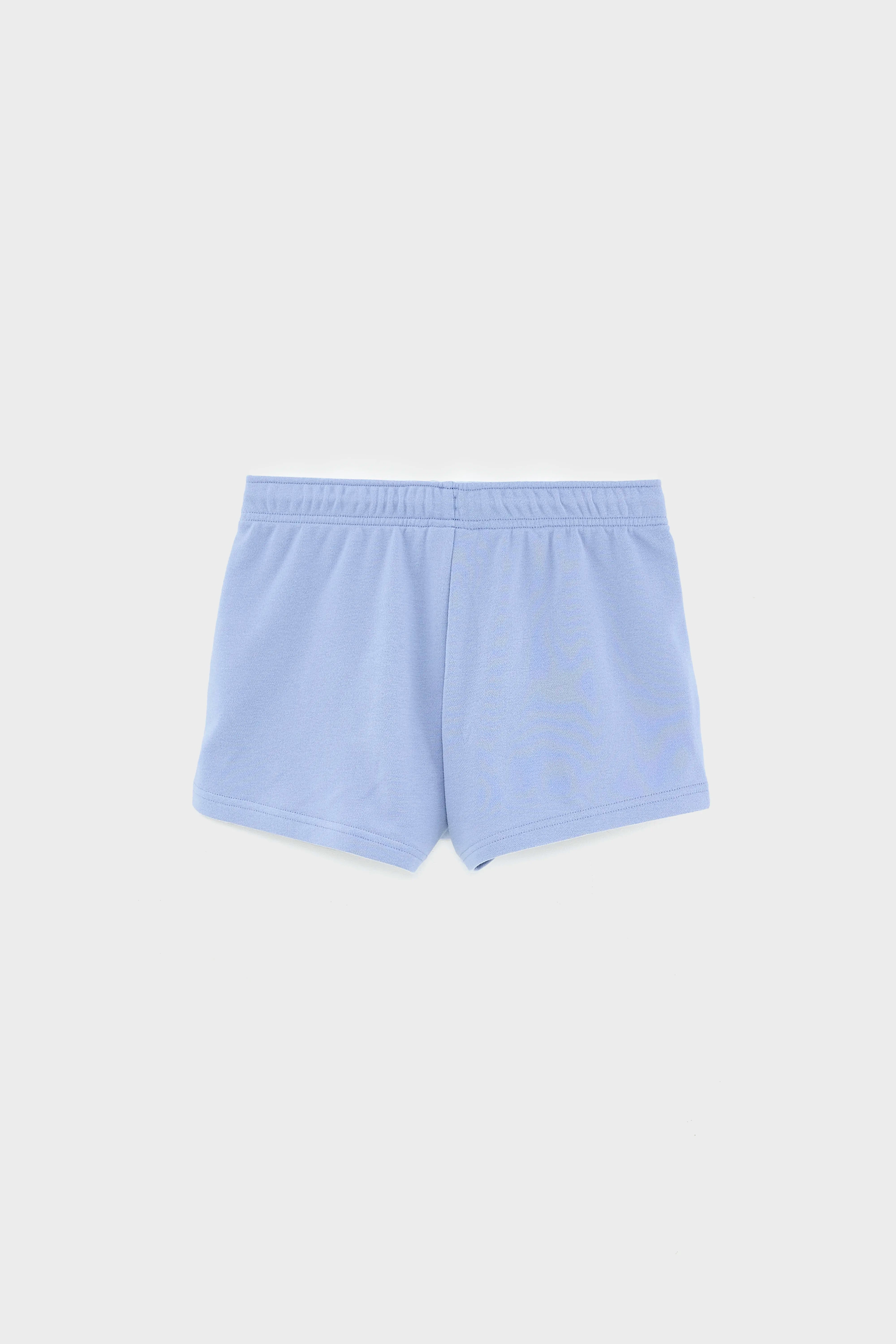 Coastal Fleece Shorts Pour Femme | Bellerose