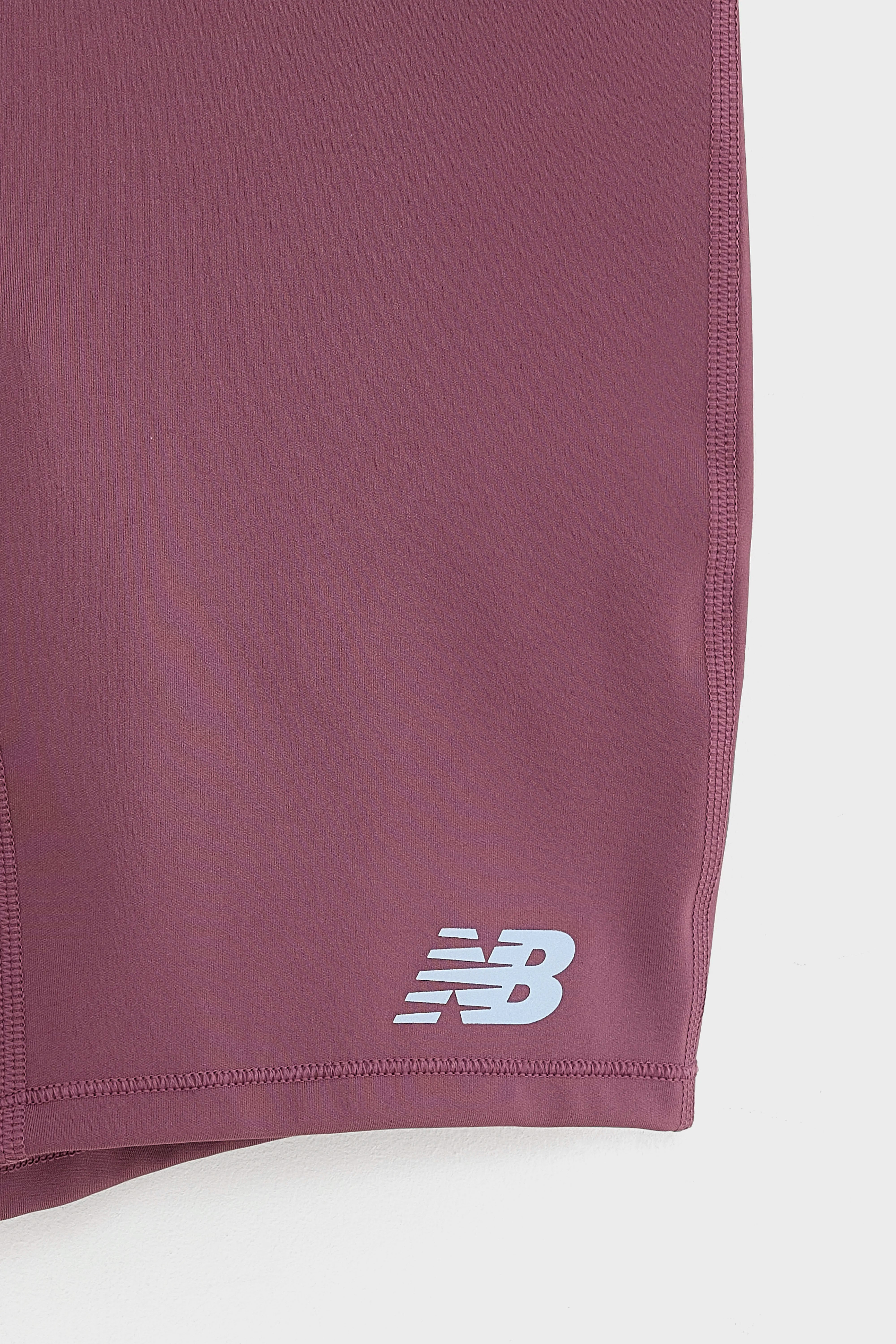 Script Quarter High Rise Shorts For Women | Bellerose