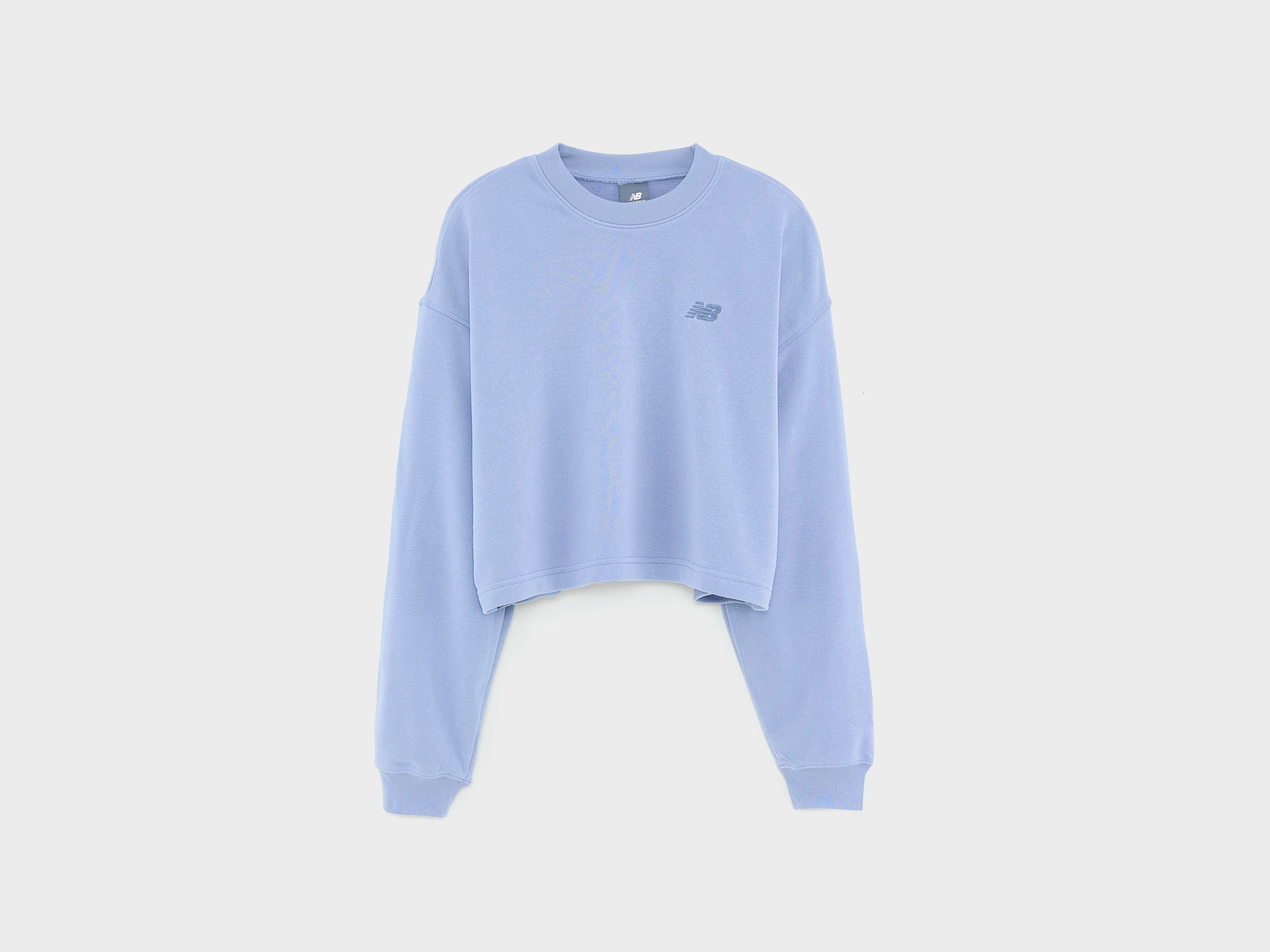 Coastal Fleece Crew Sweatshirt  (251 / W / BLUE)
